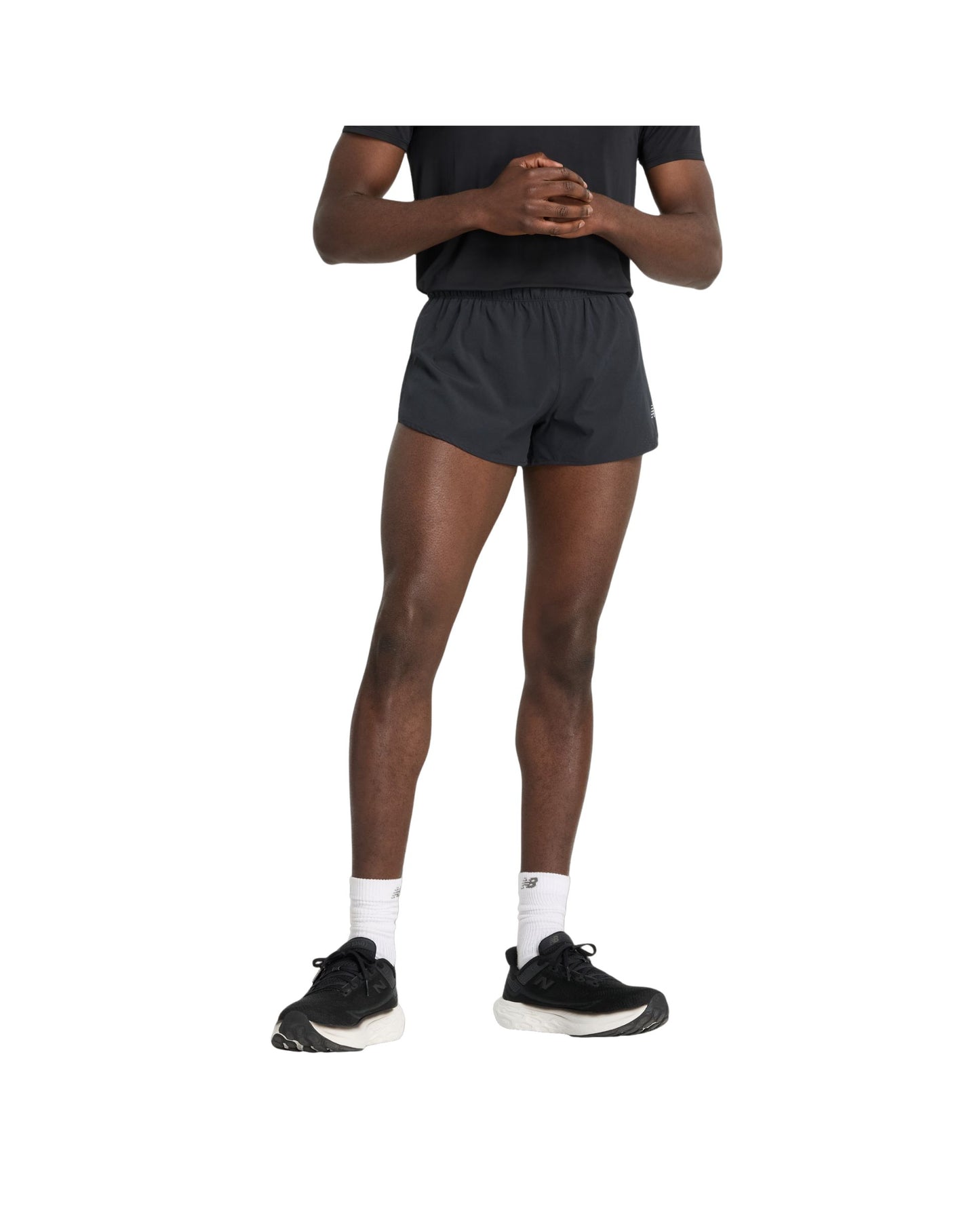 Neew Balance Men's RC Split Short - 3"