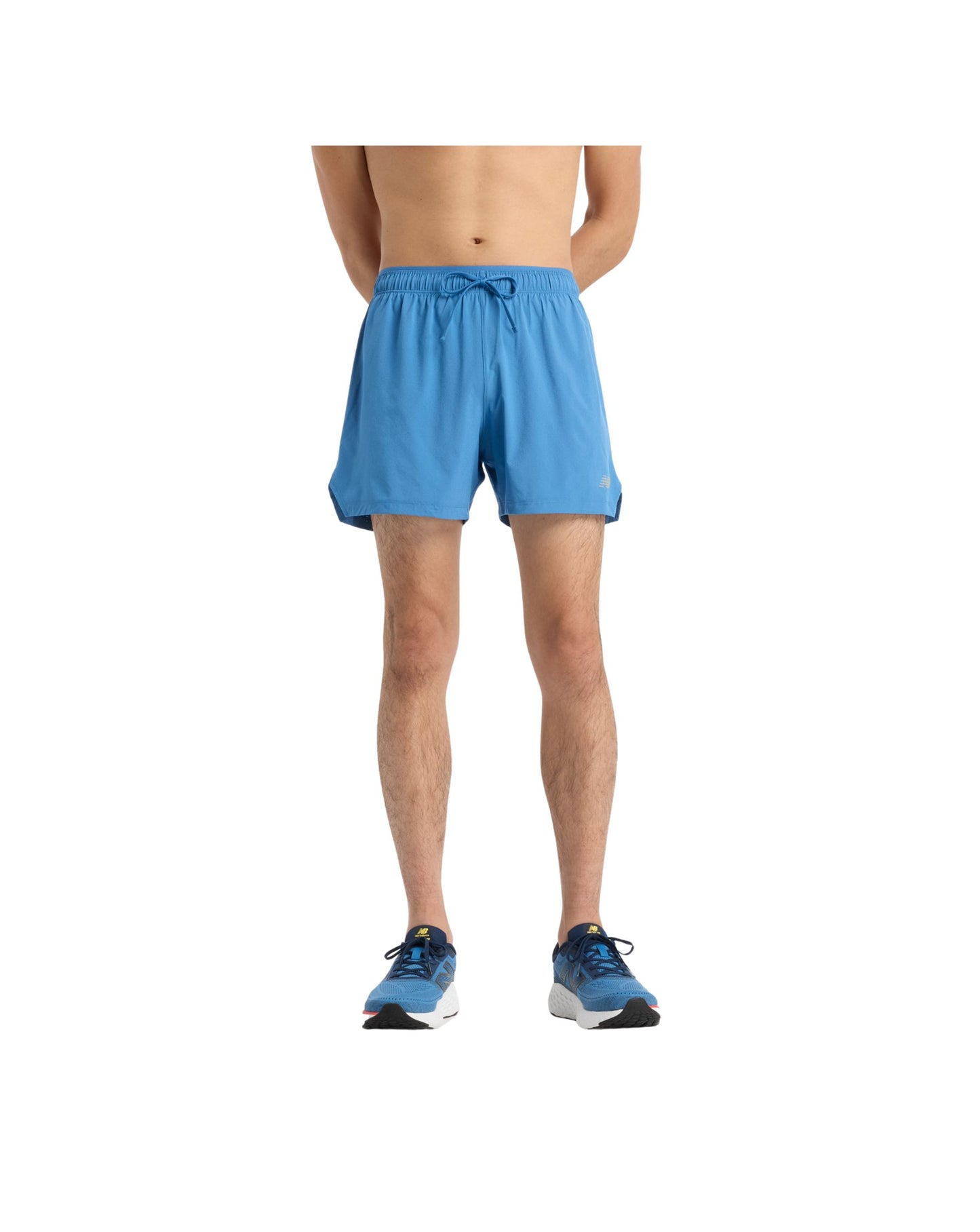 New Balance Men's RC Short - 5"