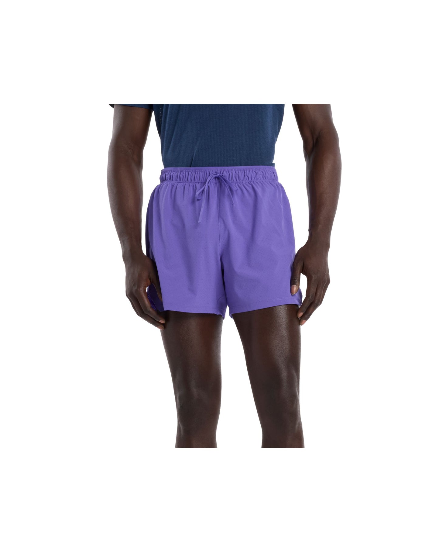 New Balance Men's RC Short - 5"