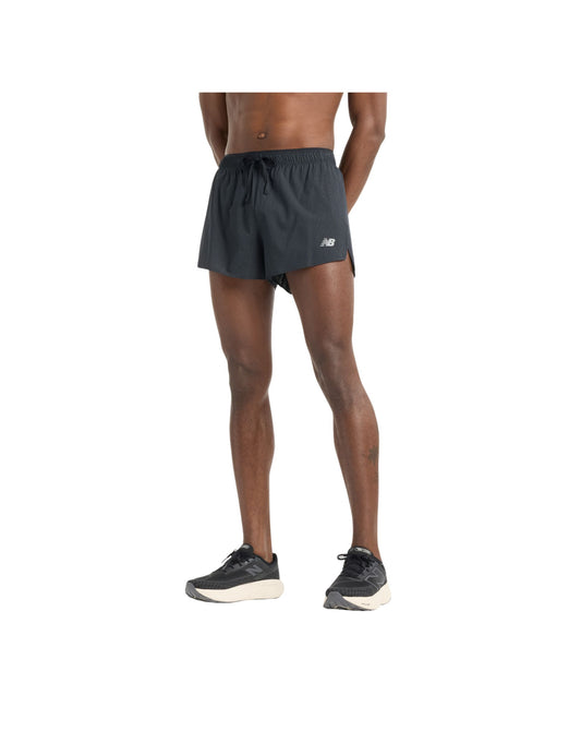 New Balance Men's RC Ultra Light Split Short 3"