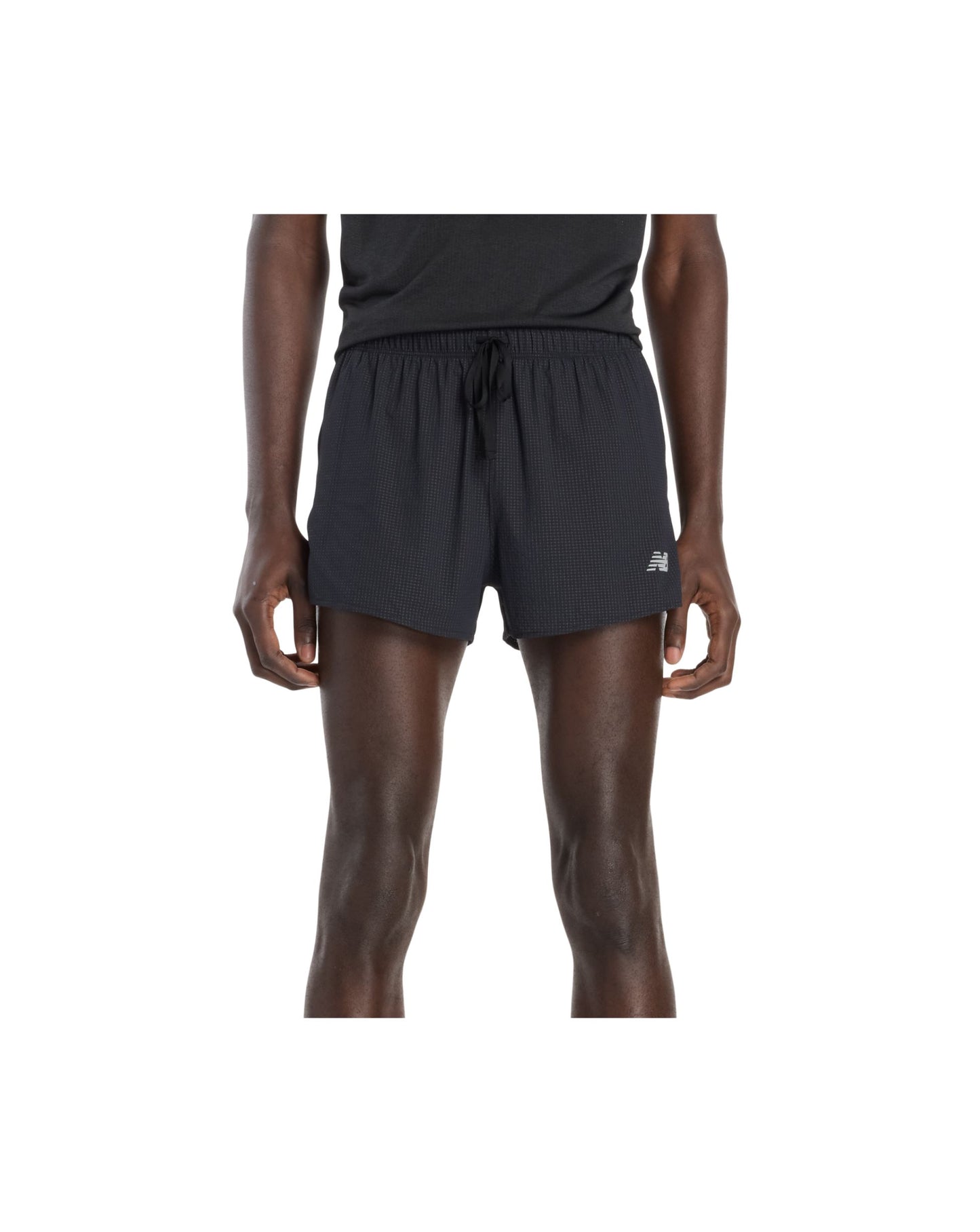New Balance Men's RC Ultra Light Split Short 3"