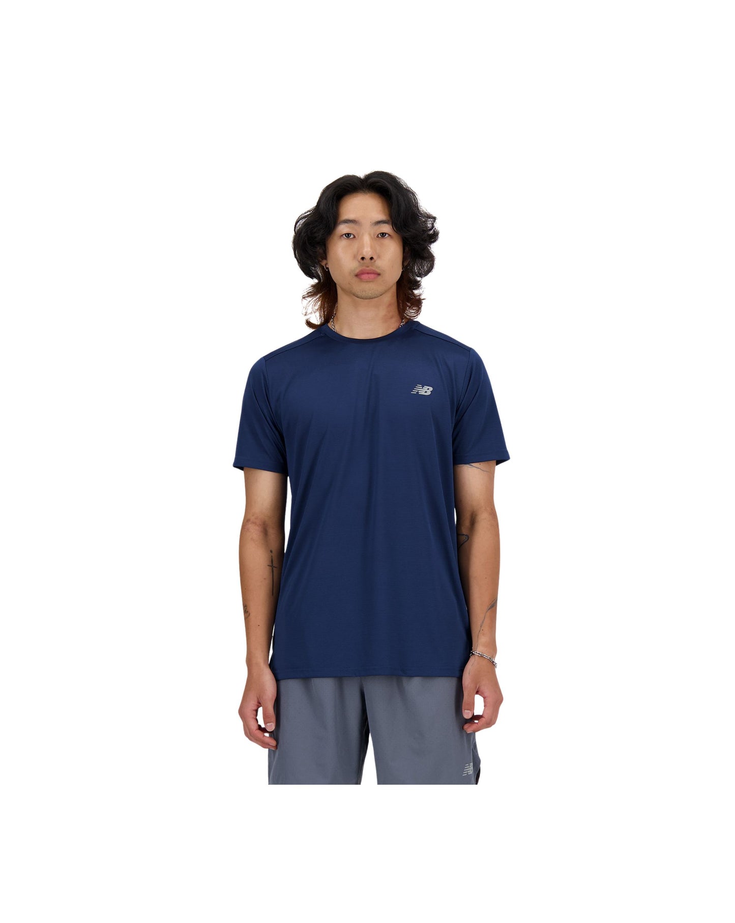 New Balance Sport Essentials T-Shirt