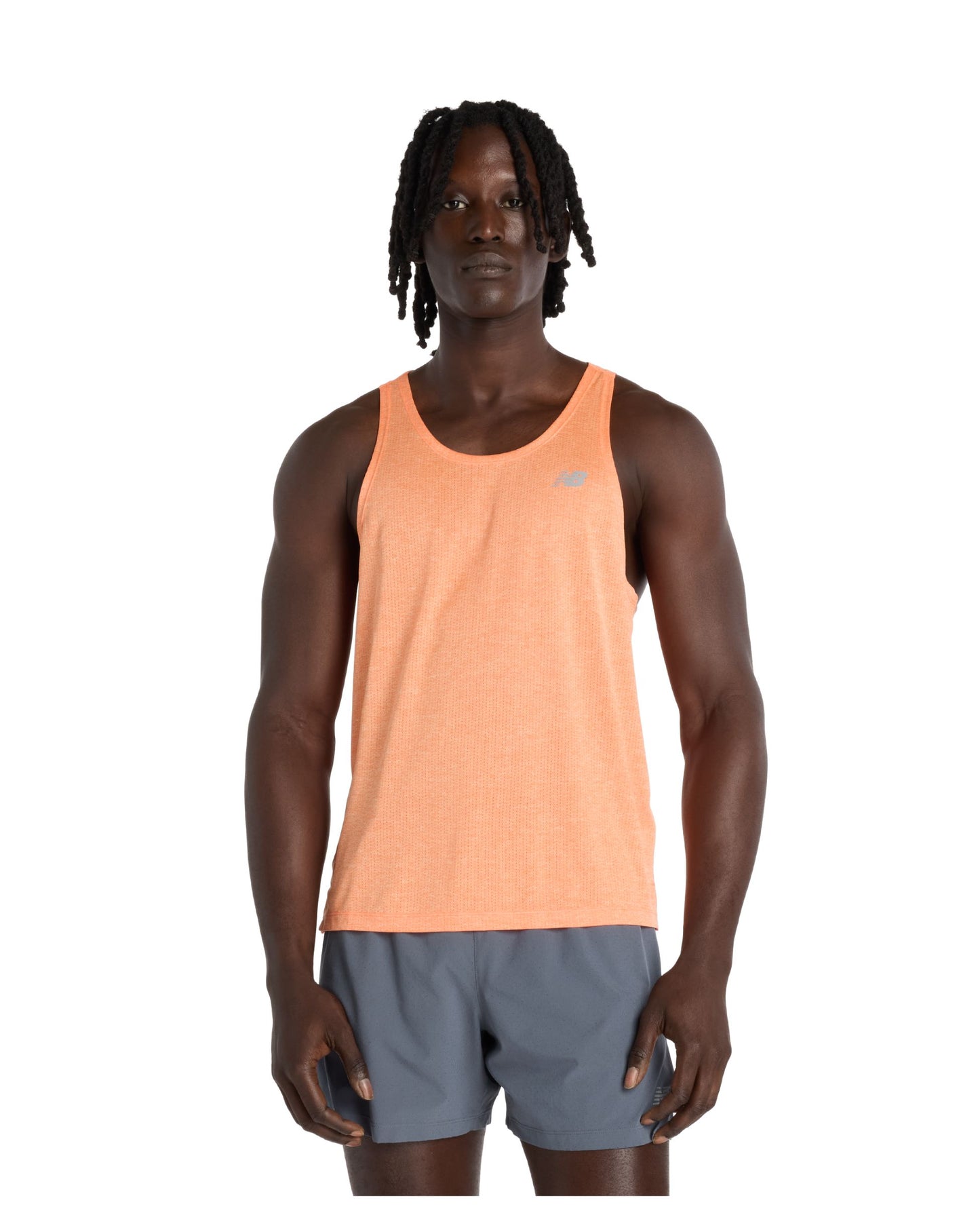 New Balance Men's Athletics Tank