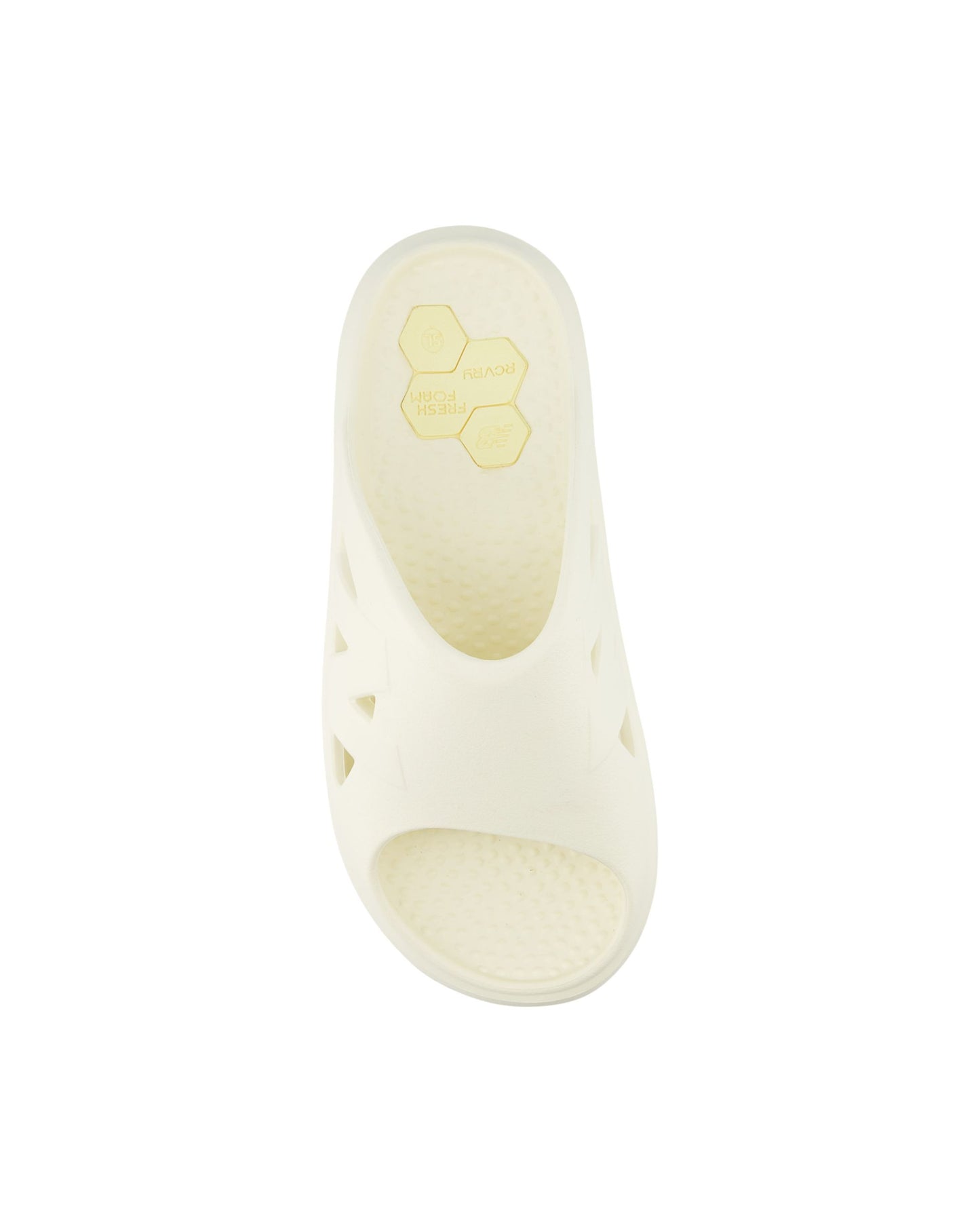 New Balance Men's Fresh Foam RCVRY Slide