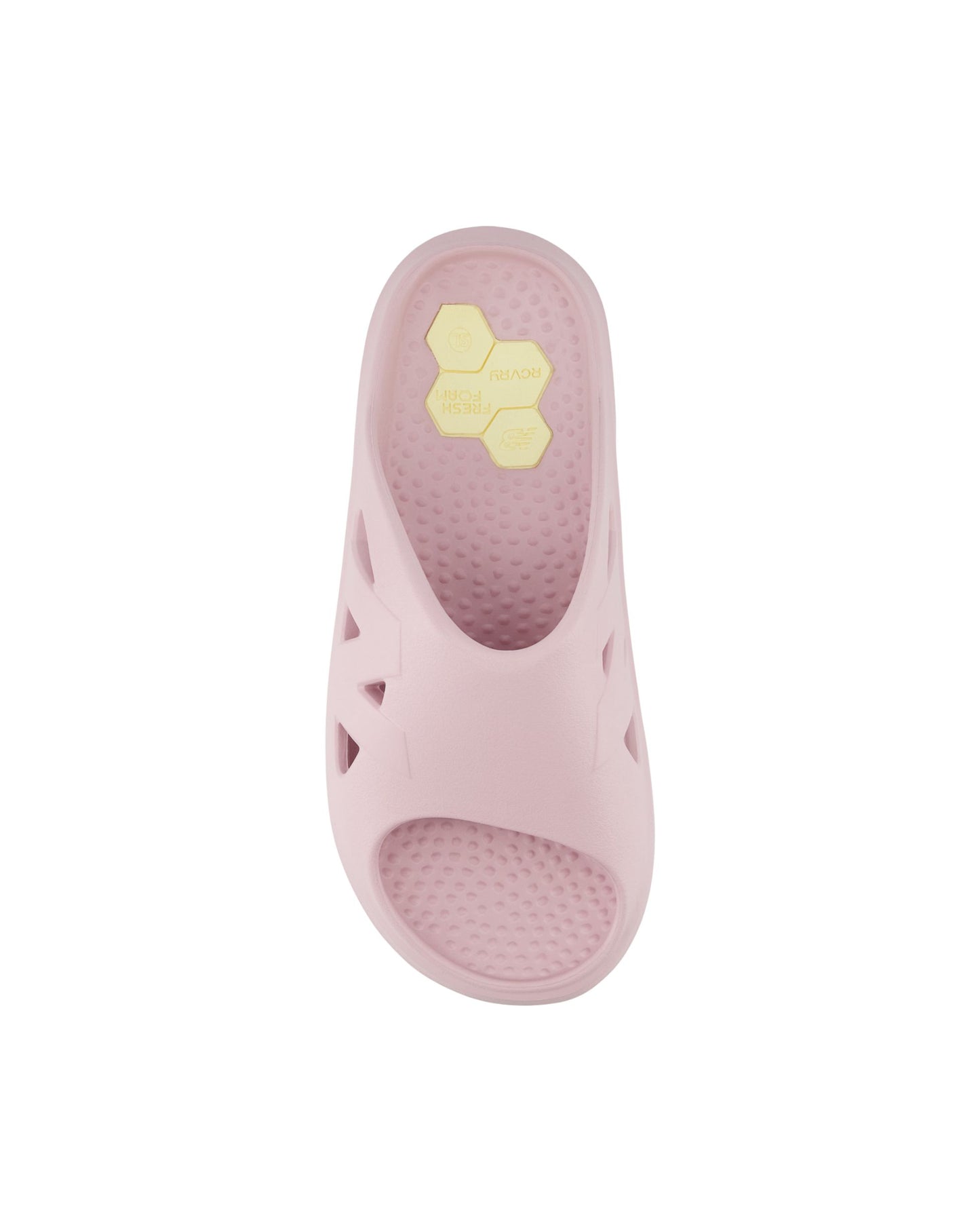 New Balance Men's Fresh Foam RCVRY Slide