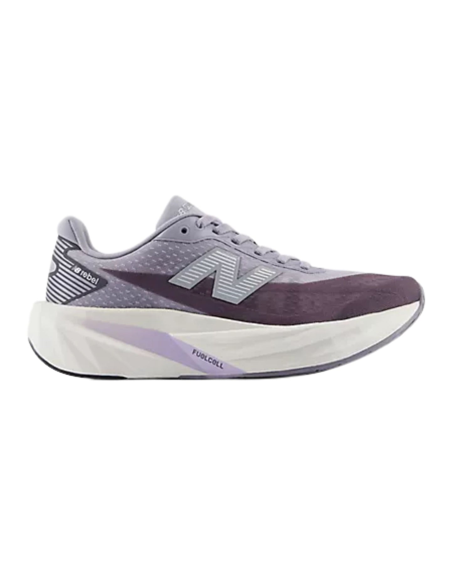 New Balance Women's FuelCell Rebel v5