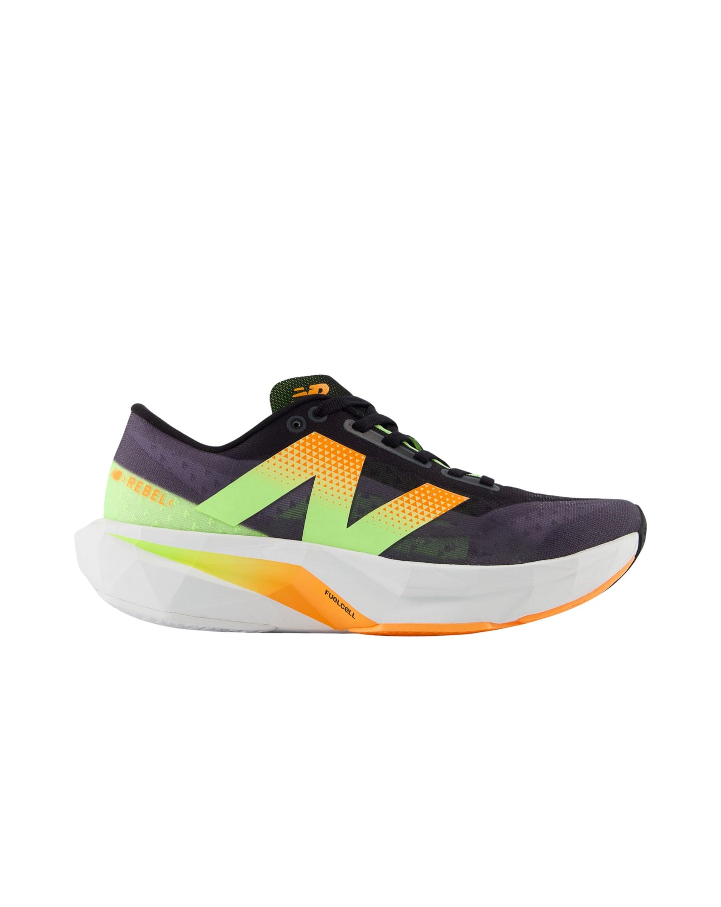 New Balance Women’s FuelCell Rebel v4