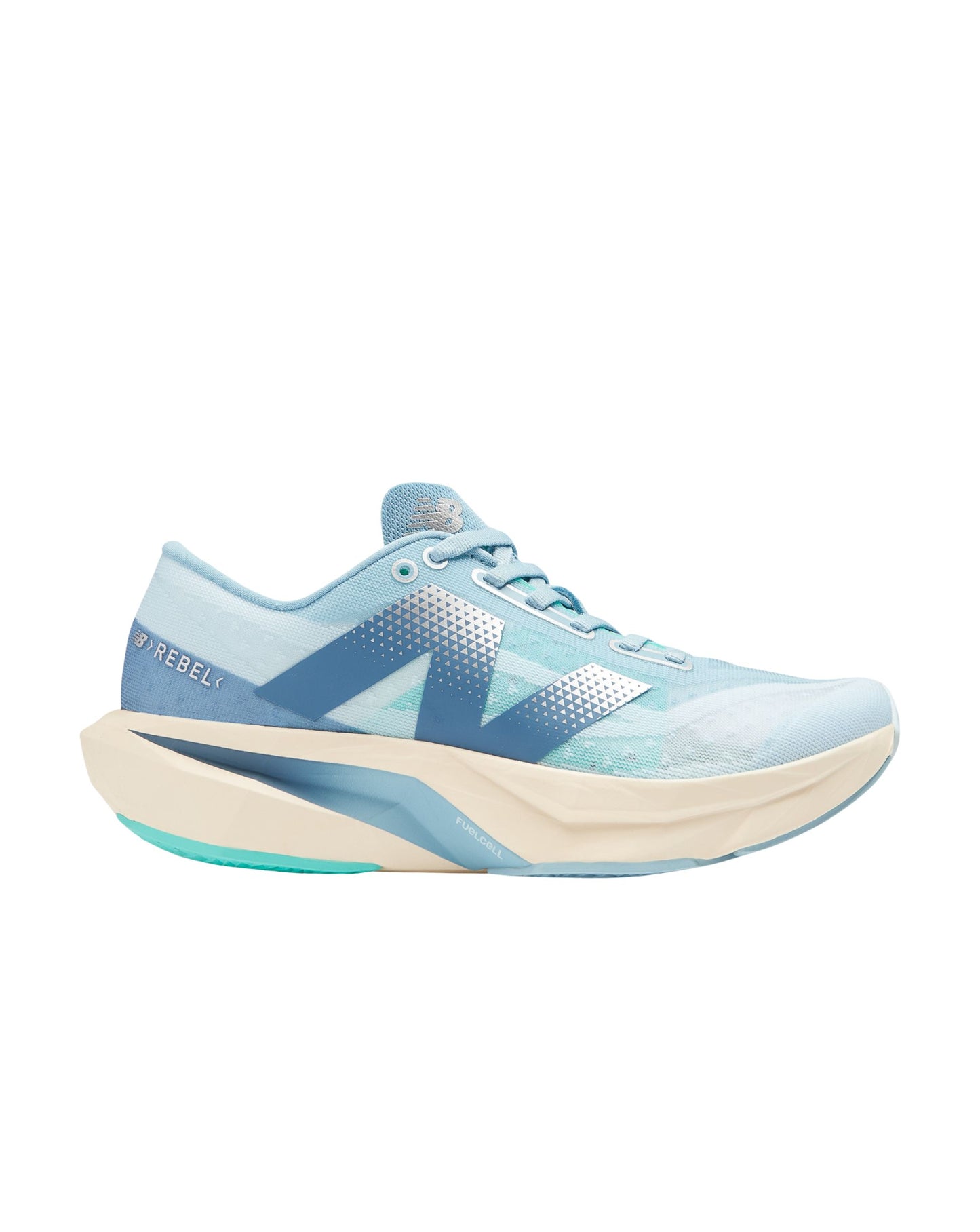 New Balance Women’s FuelCell Rebel v4 *SALE*