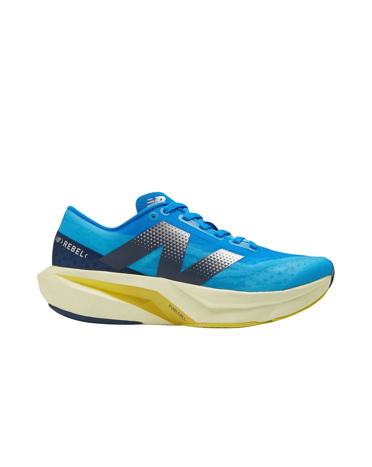 New Balance Women’s FuelCell Rebel v4