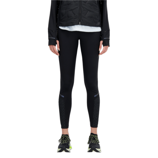 New Balance Women's Impact Run Luminous Heat Tight