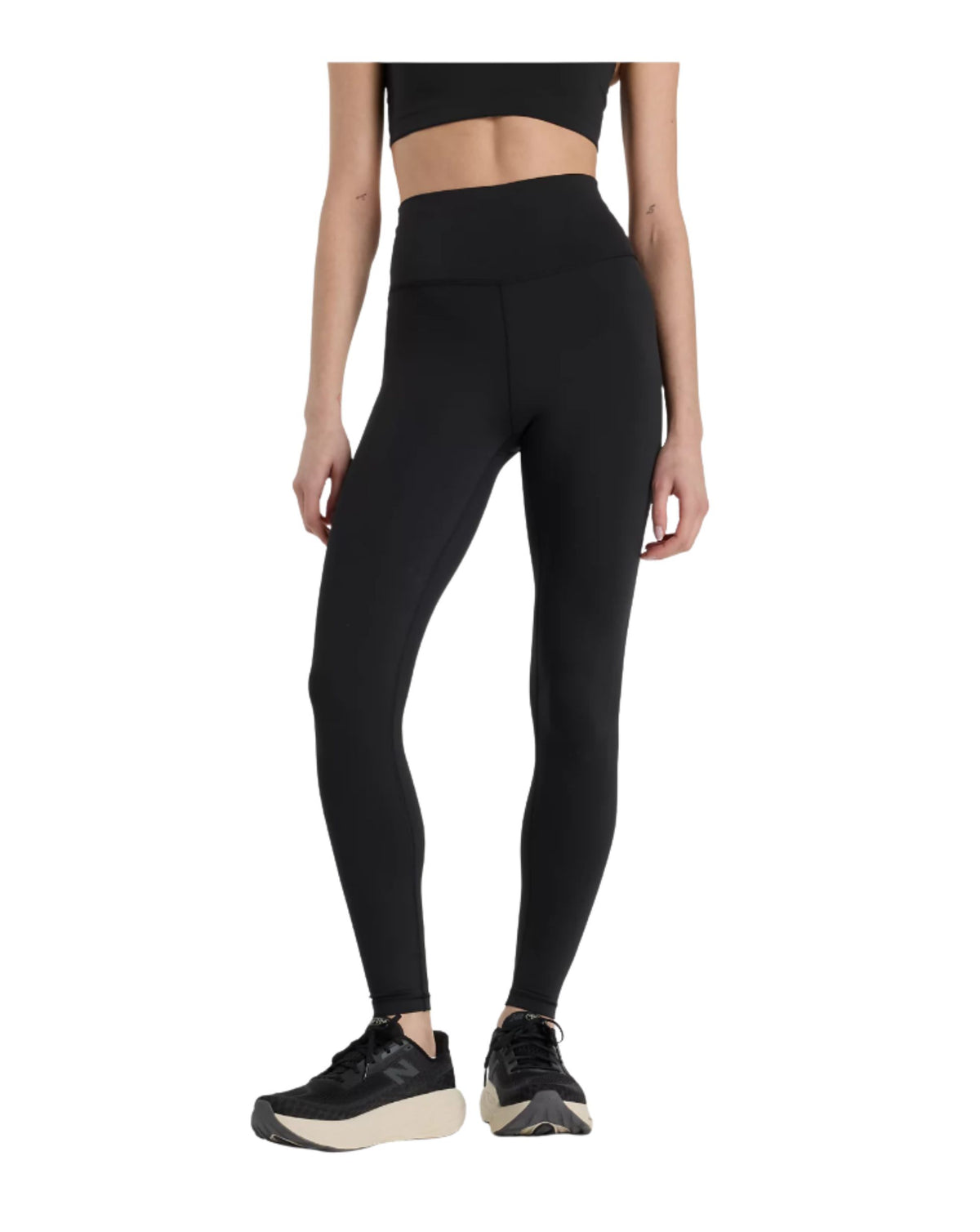 New Balance Women's Define High Rise Legging 25"