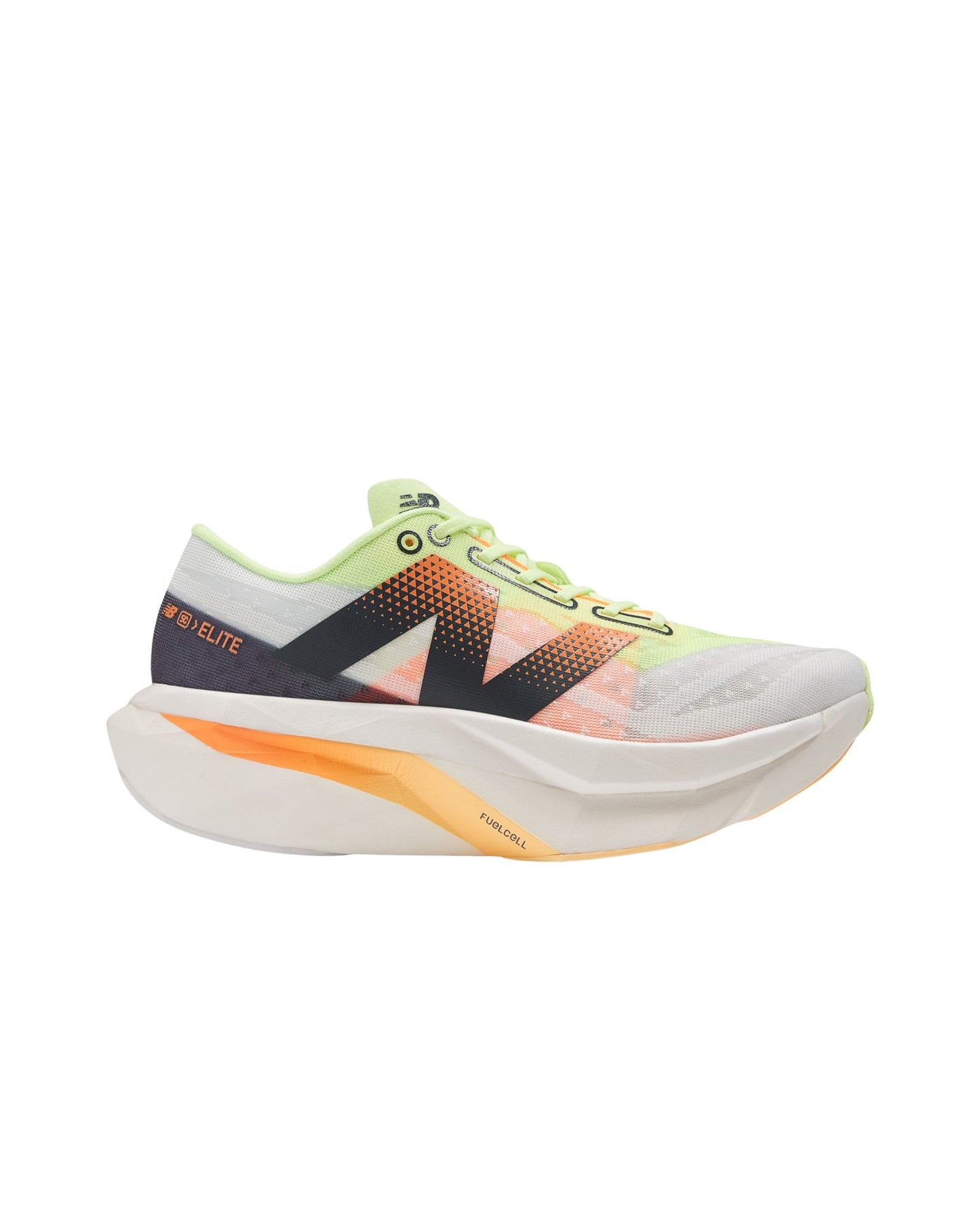 New Balance Women's FuelCell SuperComp Elite v4