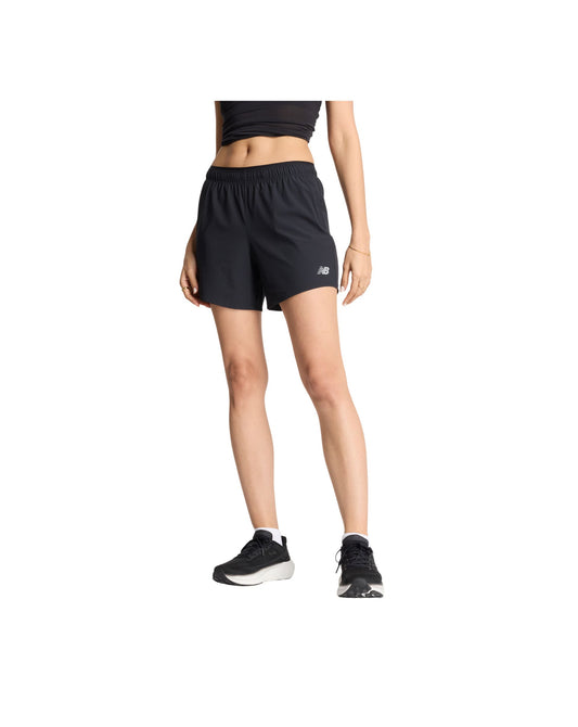 New Balance Women's RC 5" Short