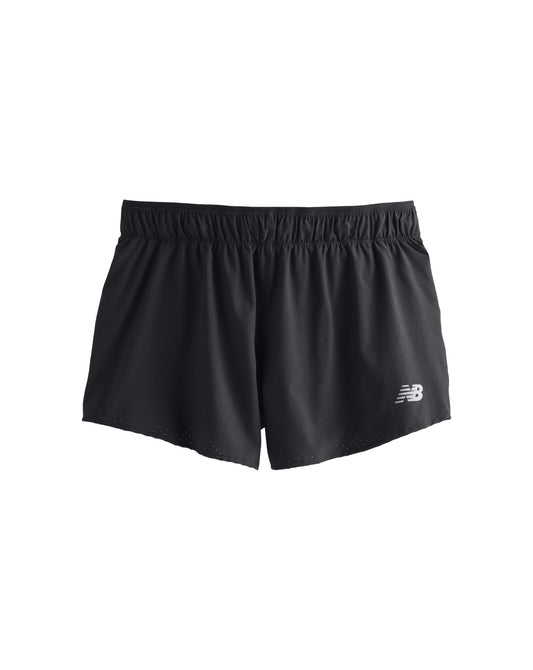 New Balance Women's RC Short 3"