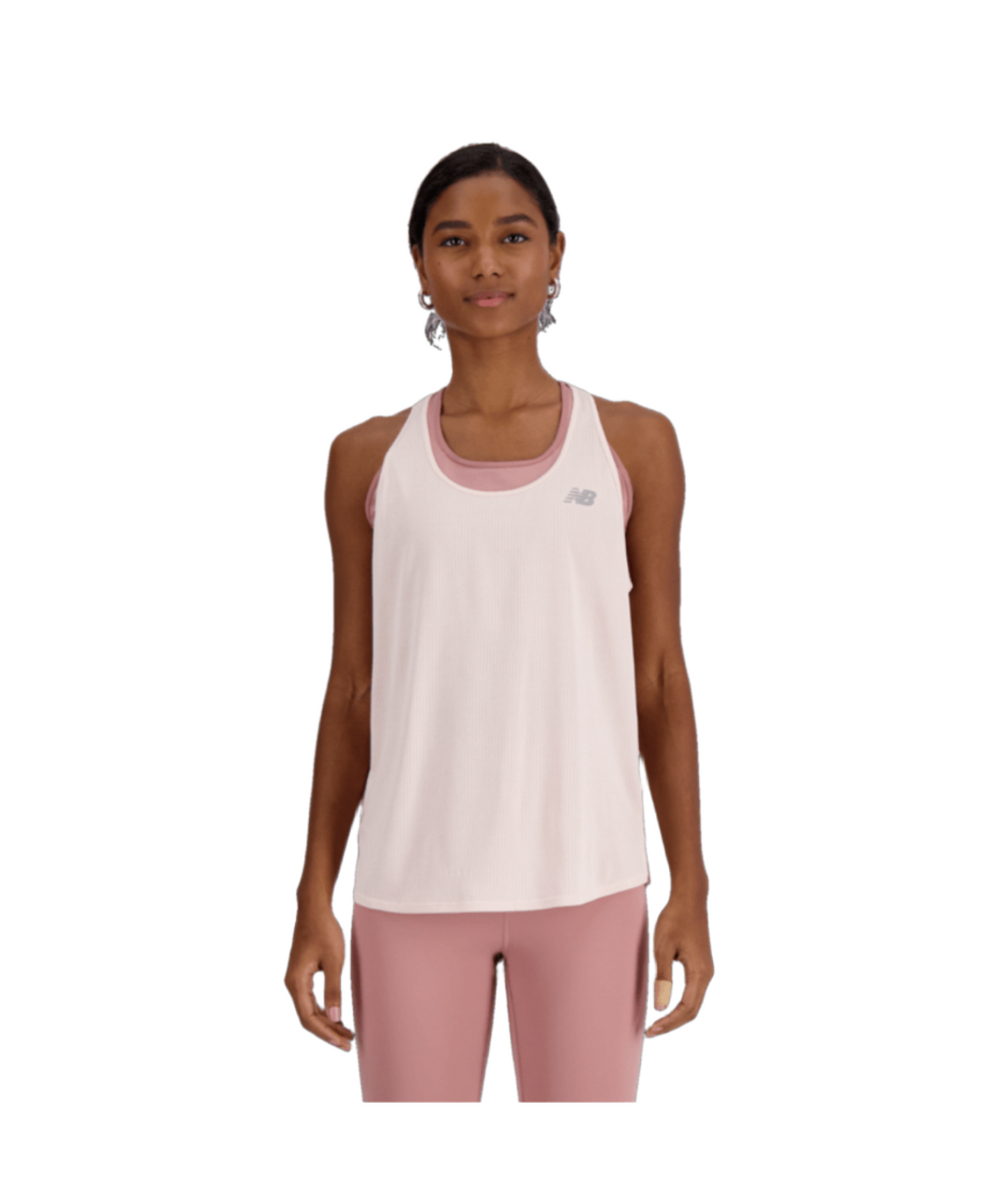 New Balance Women's Athletics Tank *SALE*