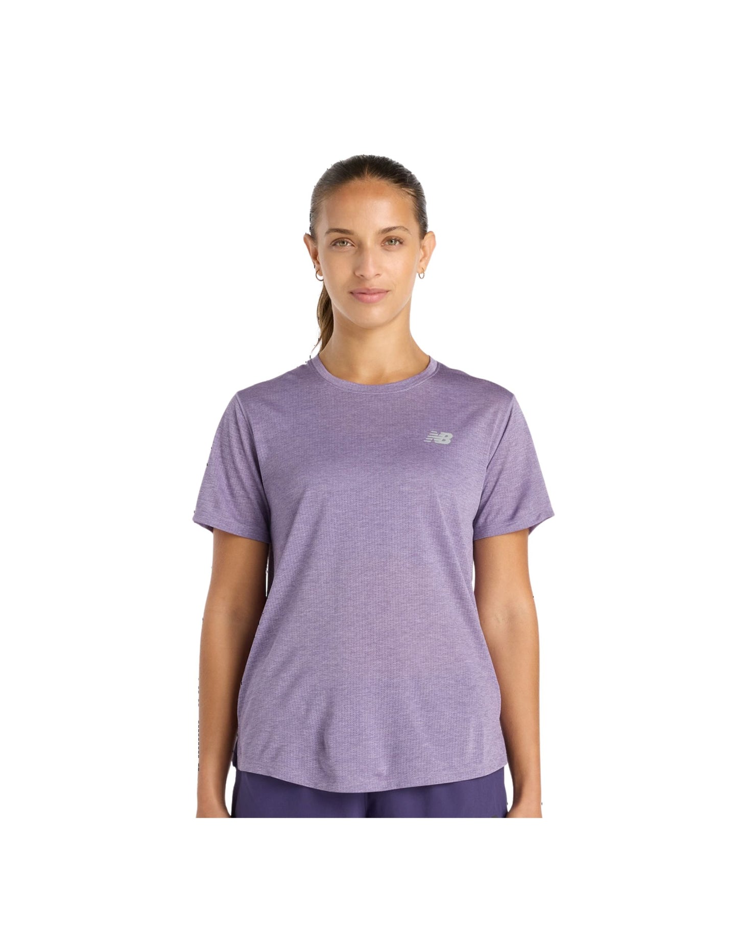 New Balance Women's Athletics T-Shirt