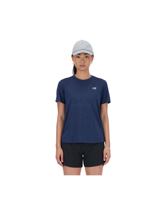New Balance Women's Athletics T-Shirt *SALE*