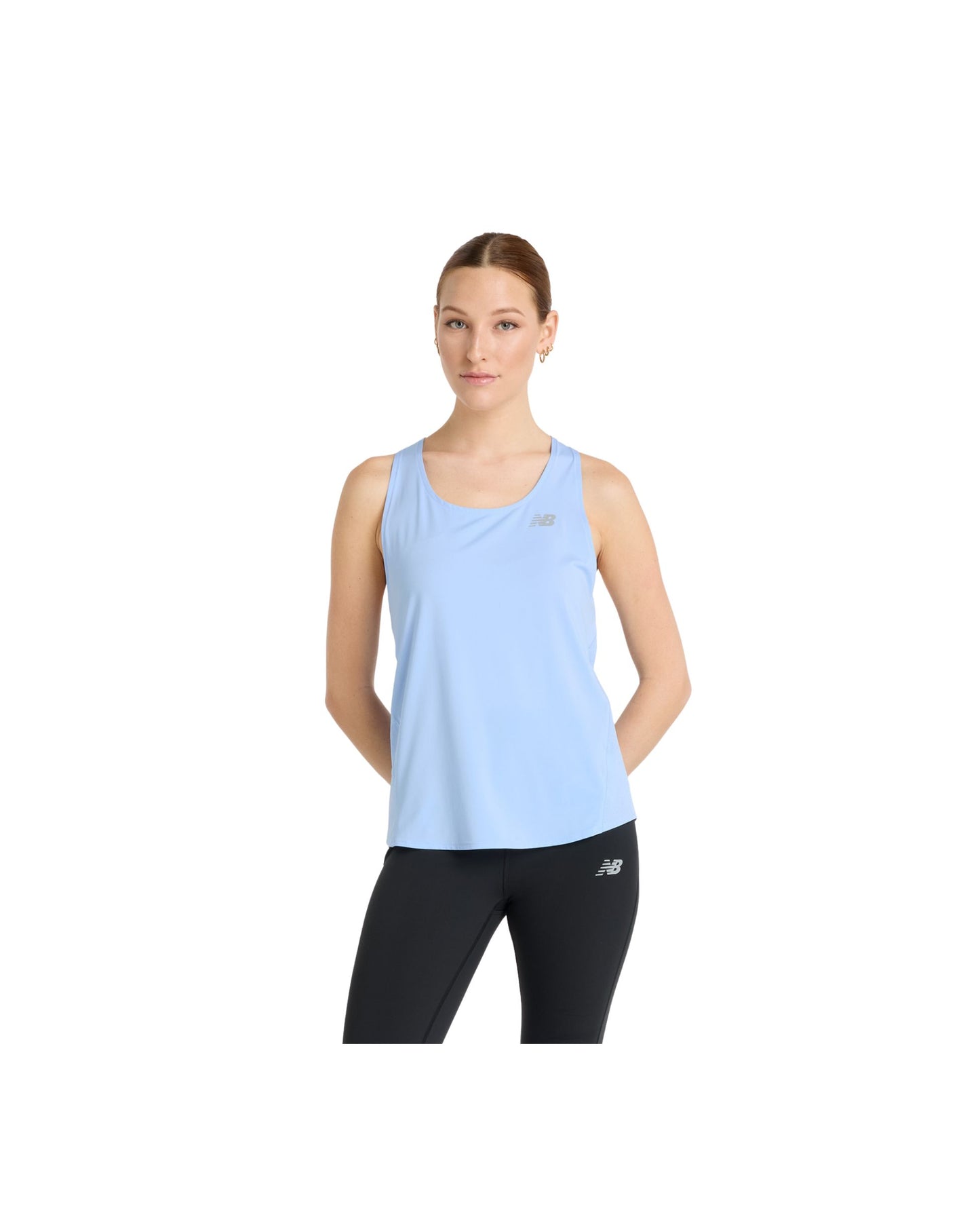 New Balance Women's Race Day Singlet