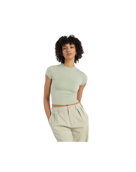 New Balance Women's Define Fitted T-shirt *SALE*