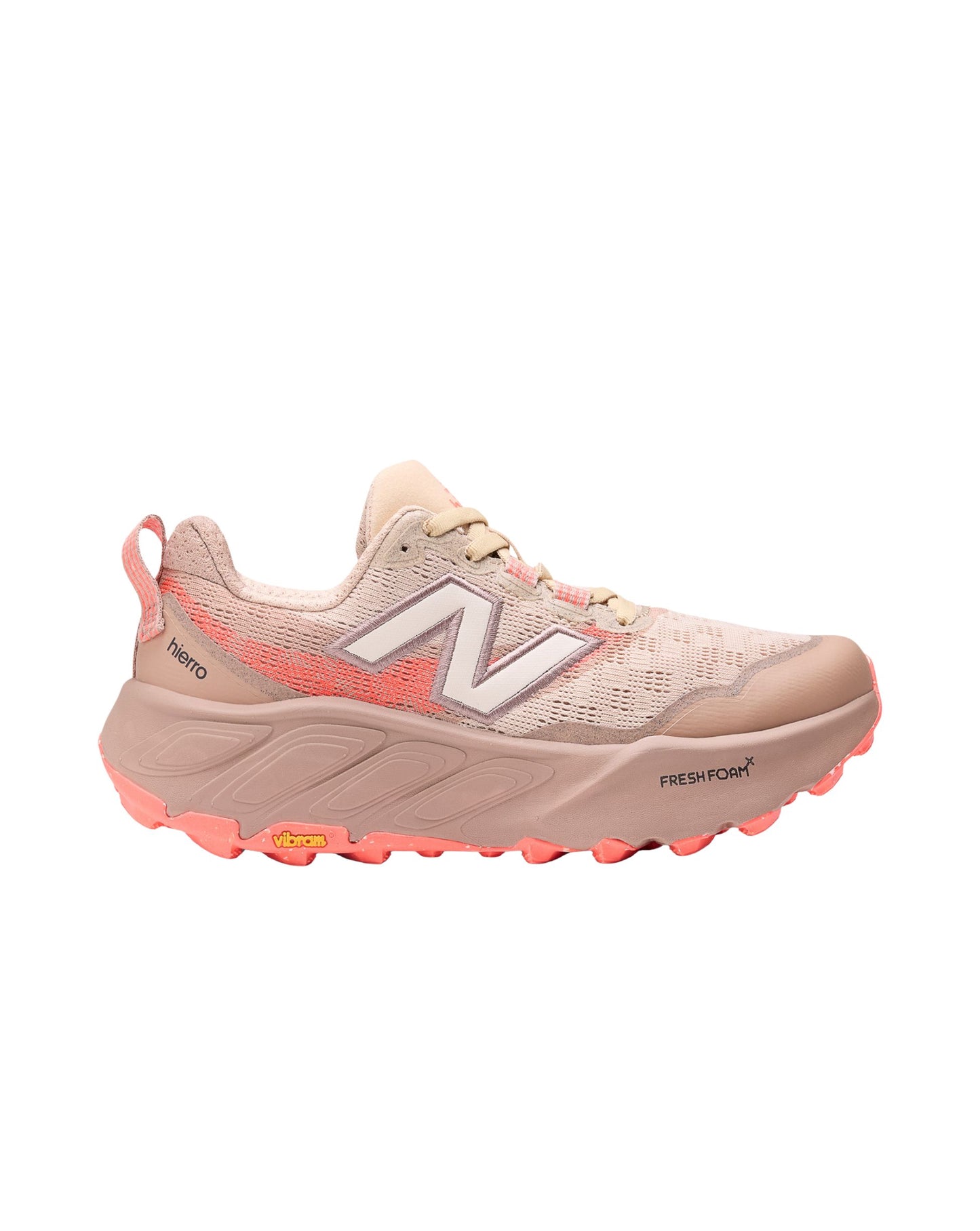 New Balance Women's Fresh Foam X Hierro v9