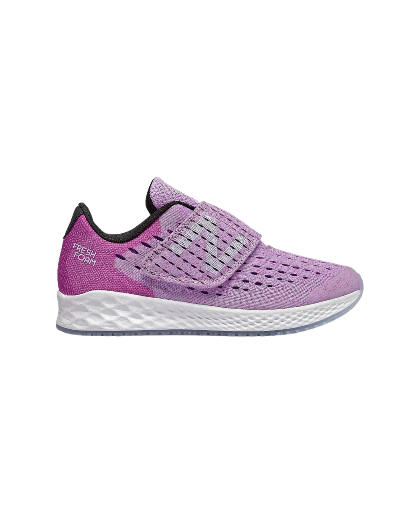 New Balance Kid's Hook and Loop Zante Pursuit