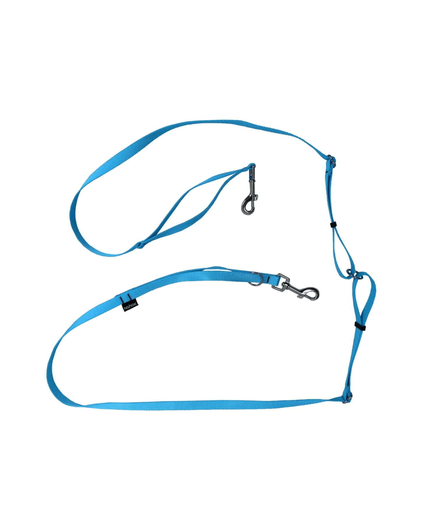 Nahak Multifunction Cani-Cross Leash