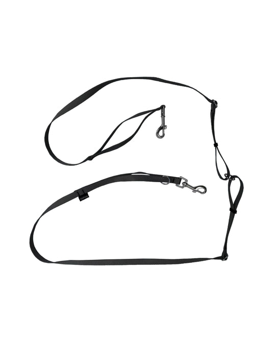 Nahak Multifunction Cani-Cross Leash