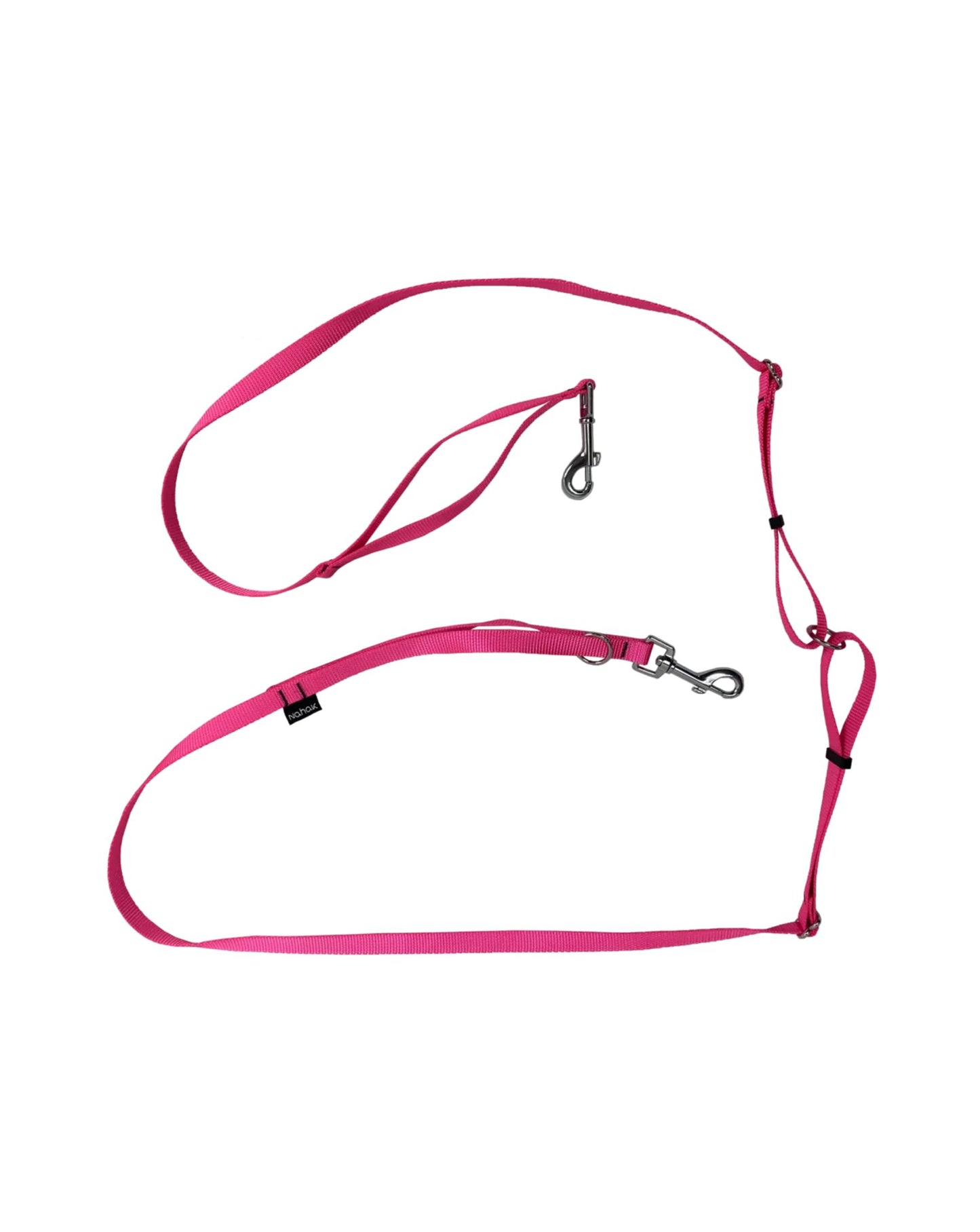 Nahak Multifunction Cani-Cross Leash
