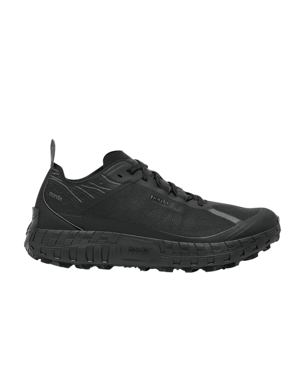 Norda Women's 001A G+