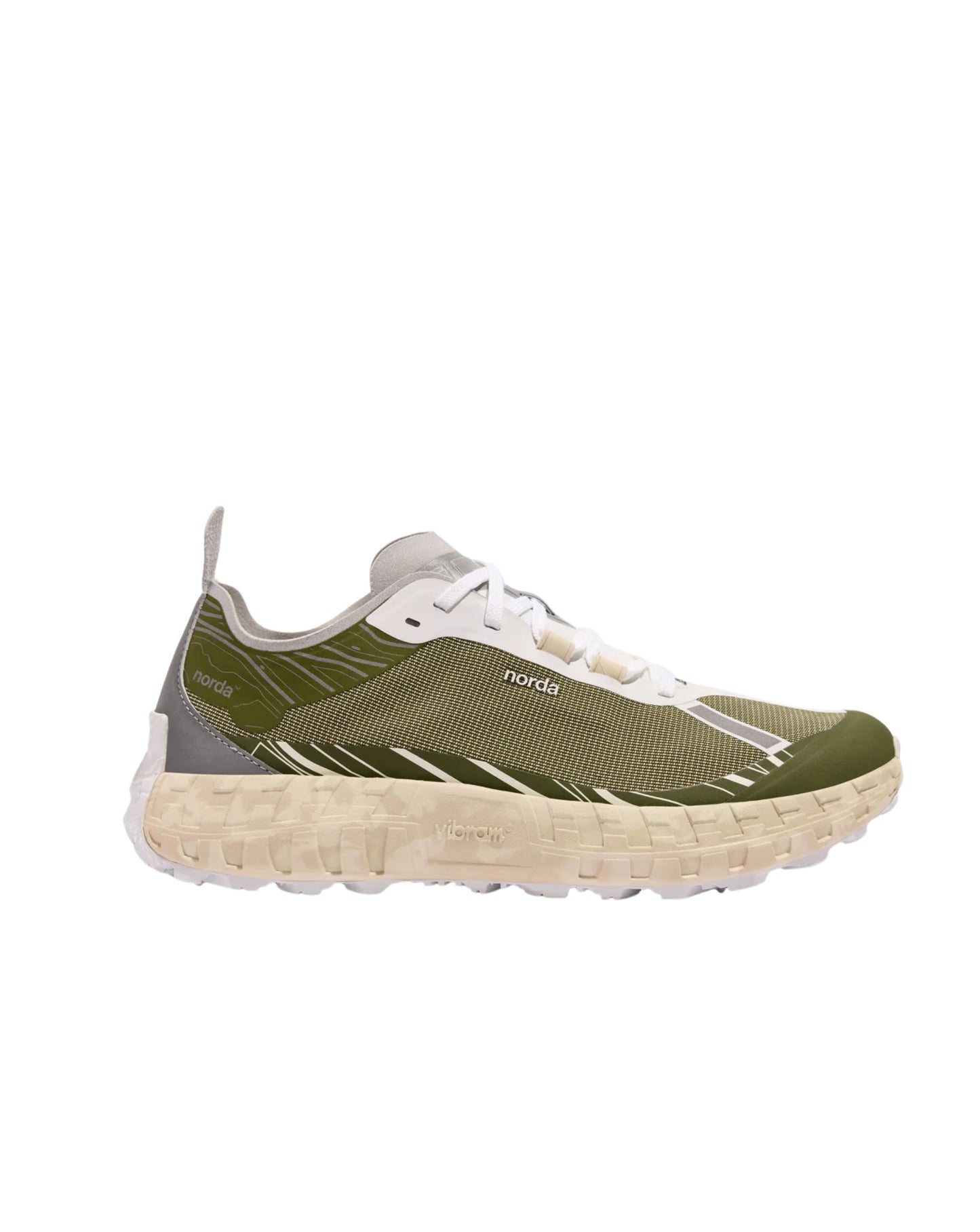 Norda Men's 001 *SALE*