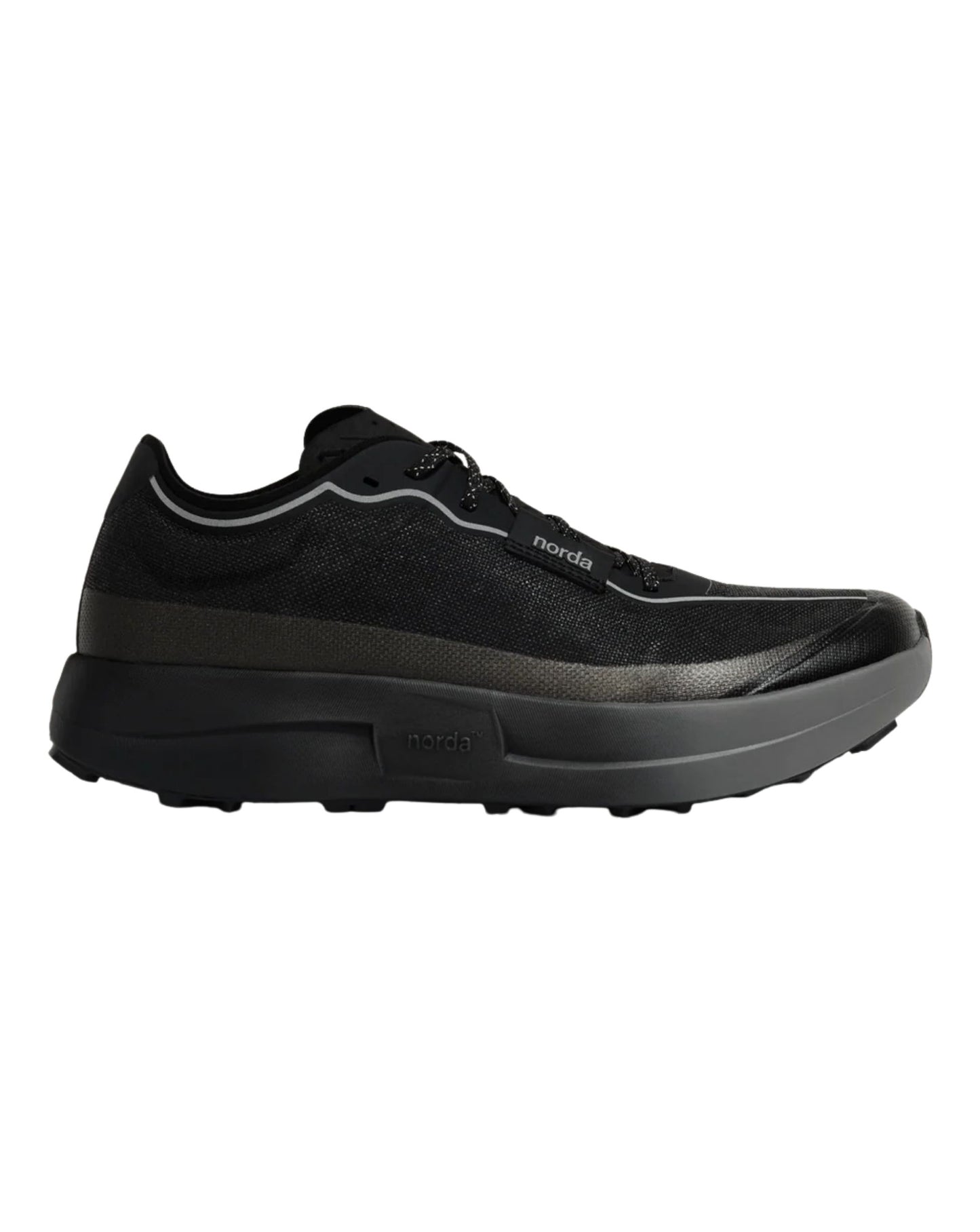Norda Men's 005