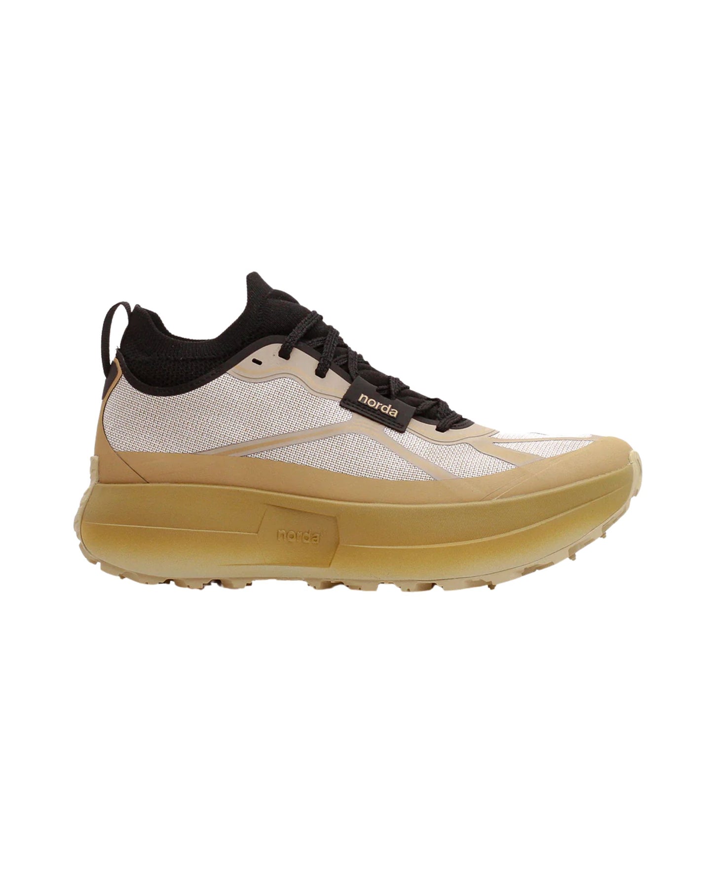 Norda Women's 055