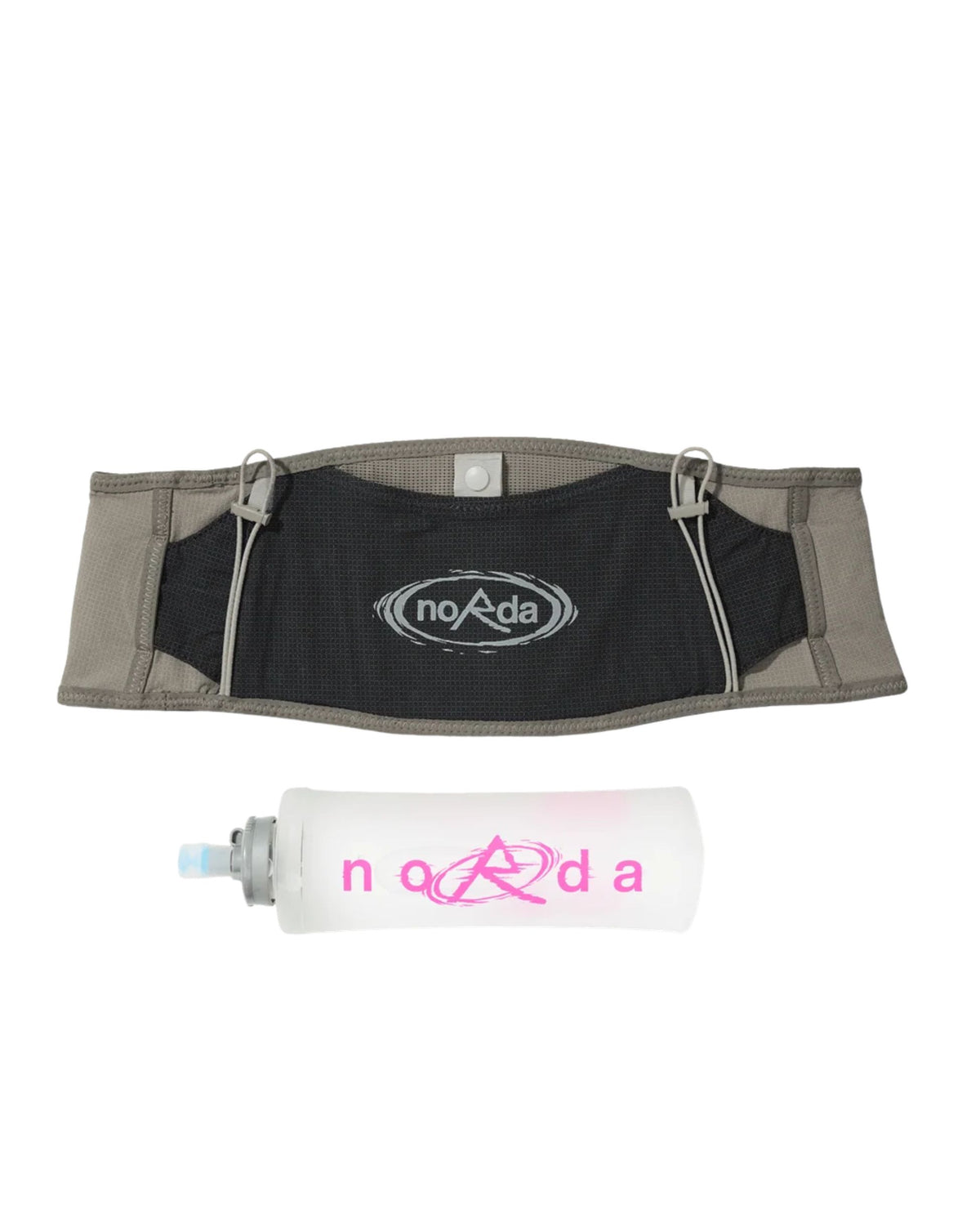 NORDA B006N x Raide LF 2L Running Belt