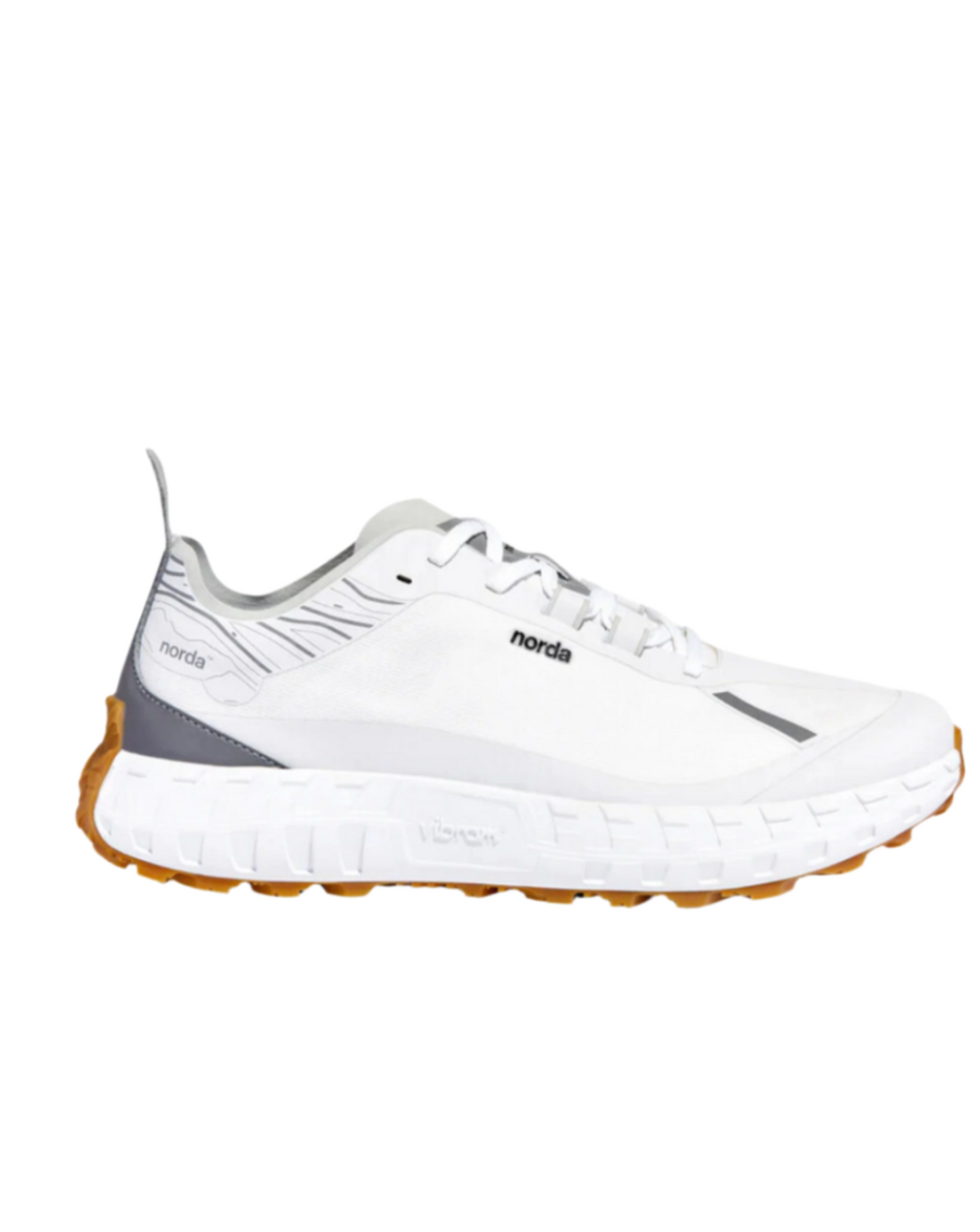 Norda Men's 001 *SALE*