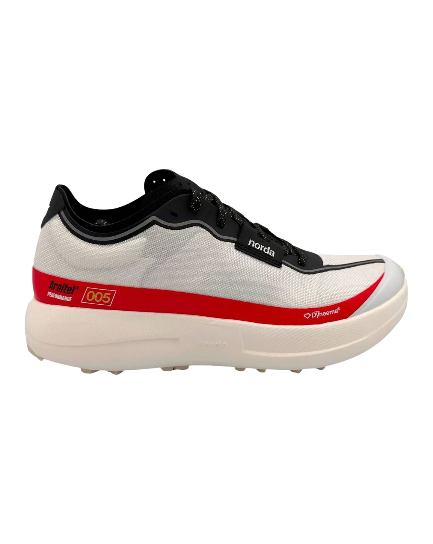 Norda Men's 005
