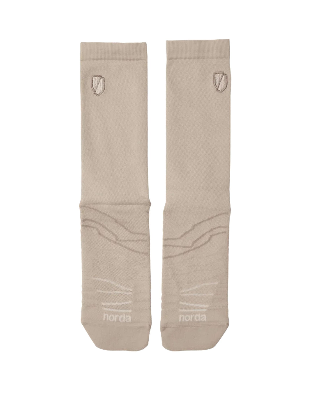 Norda Unisex Performance Sock