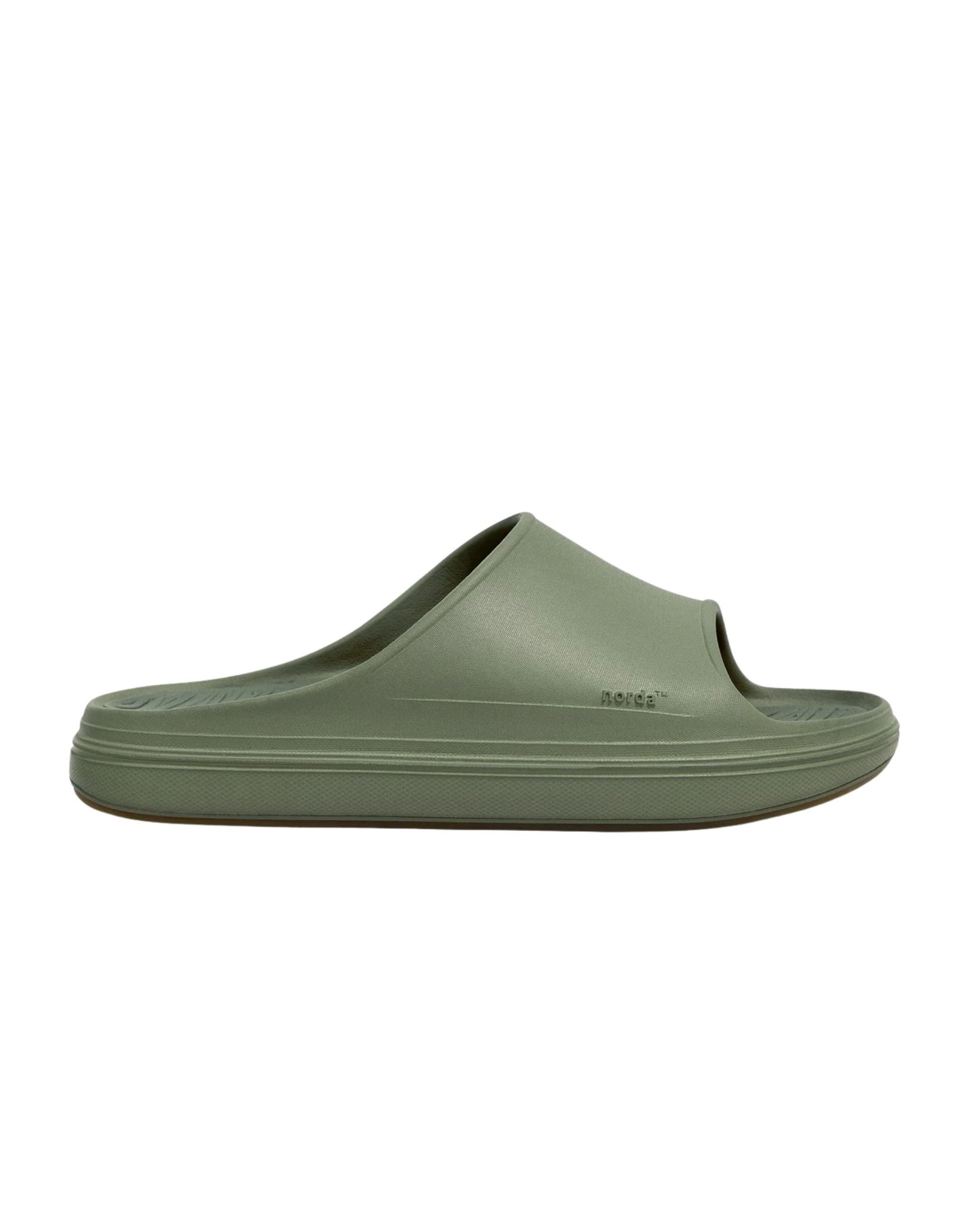 Norda Recovery Slide