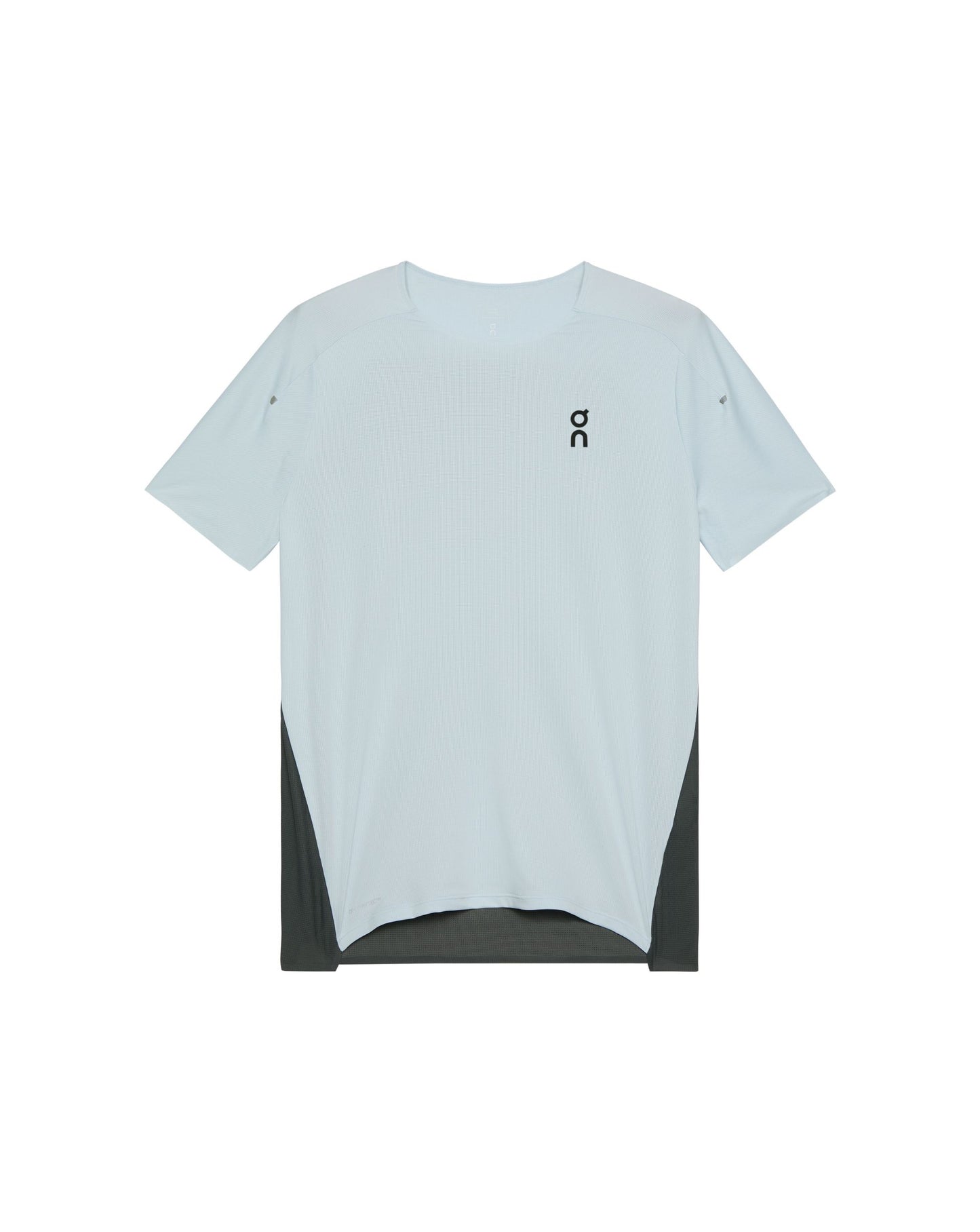 On Men's Performance T - Arctic/Eclipse