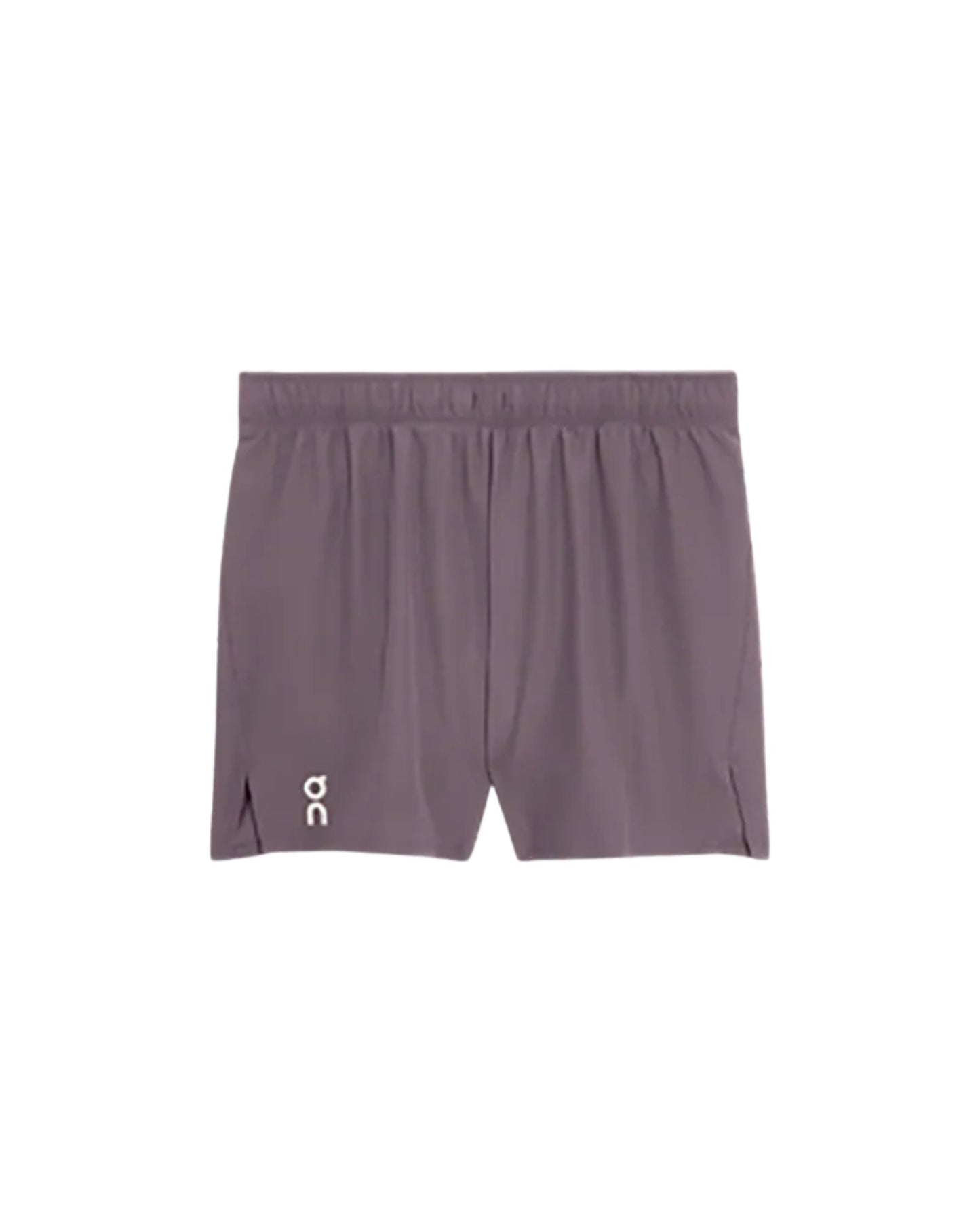 On Men's Trail Shorts - Gobi