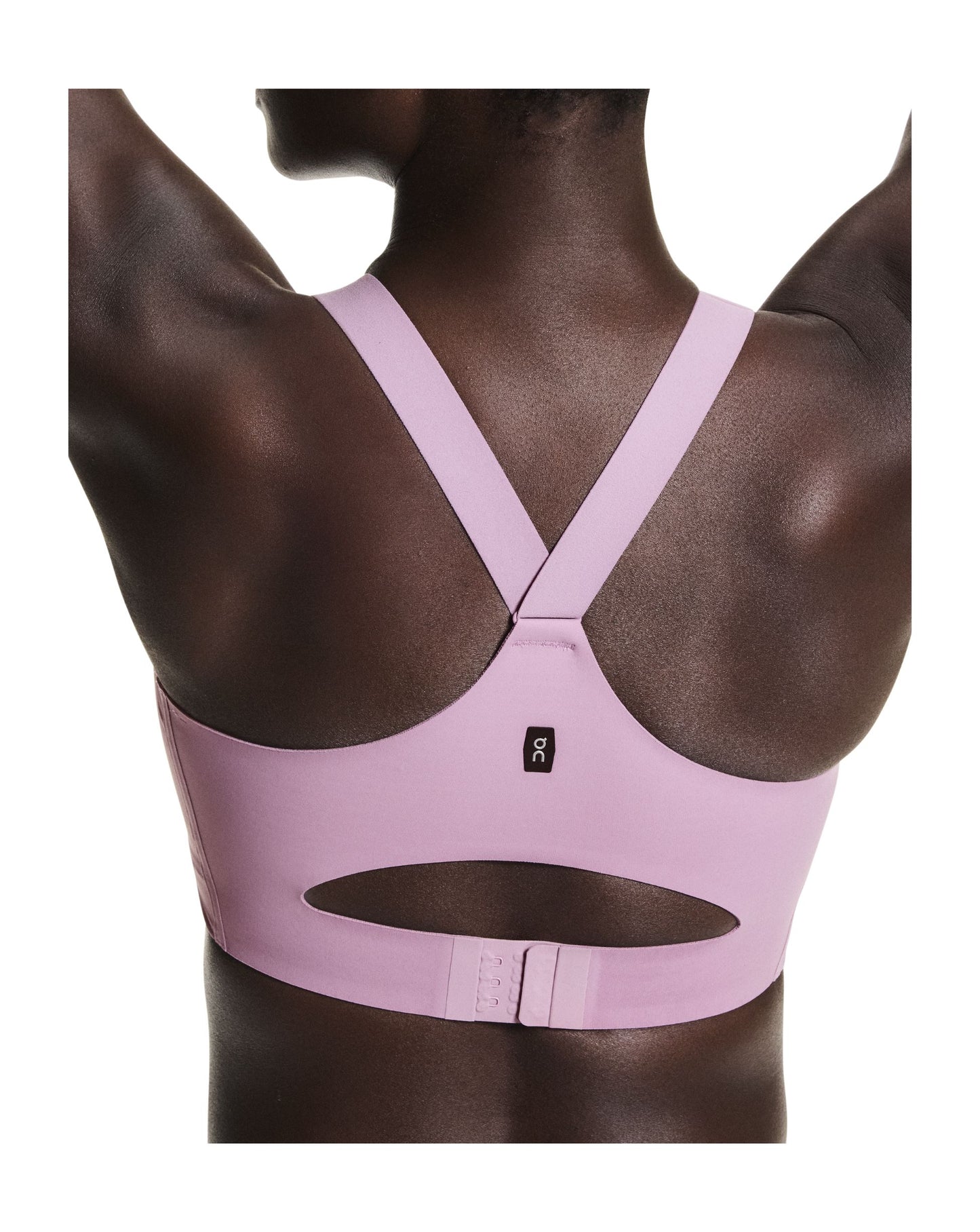 On Endurance Bra - Sakura