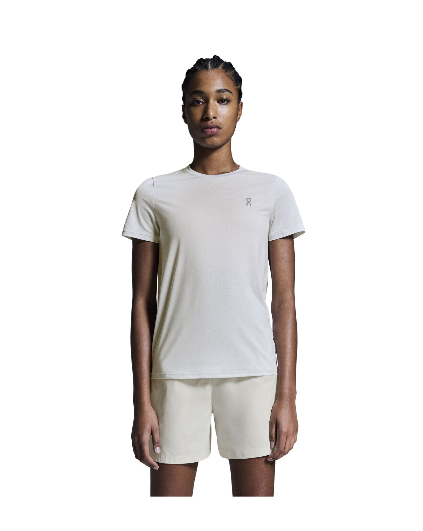 On Women's Core T - Sand