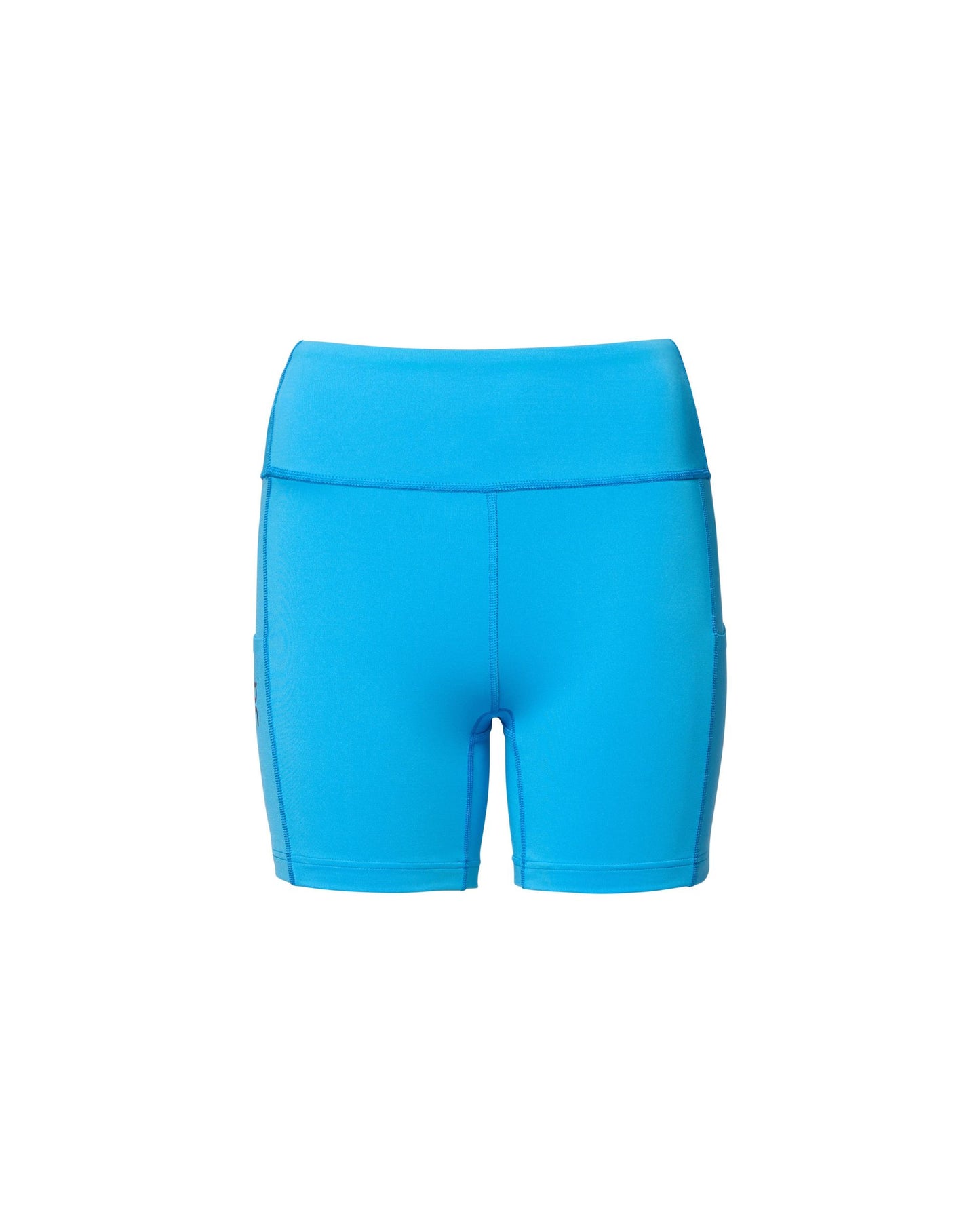 On Women's Performance Short Tights - Malibu *SALE*