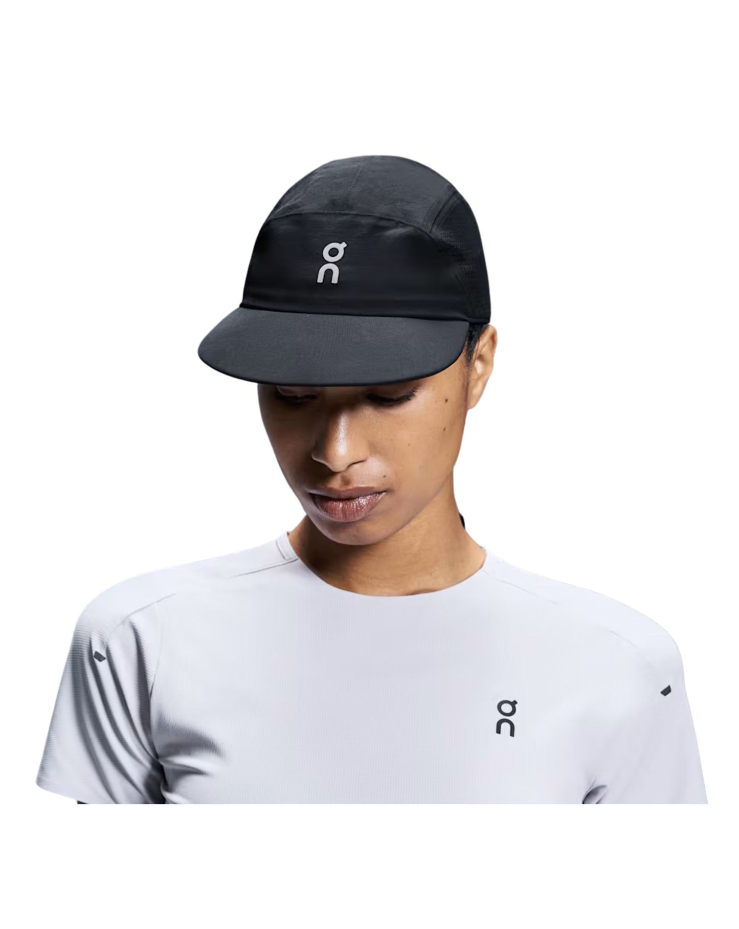 On Performance Cap - Black
