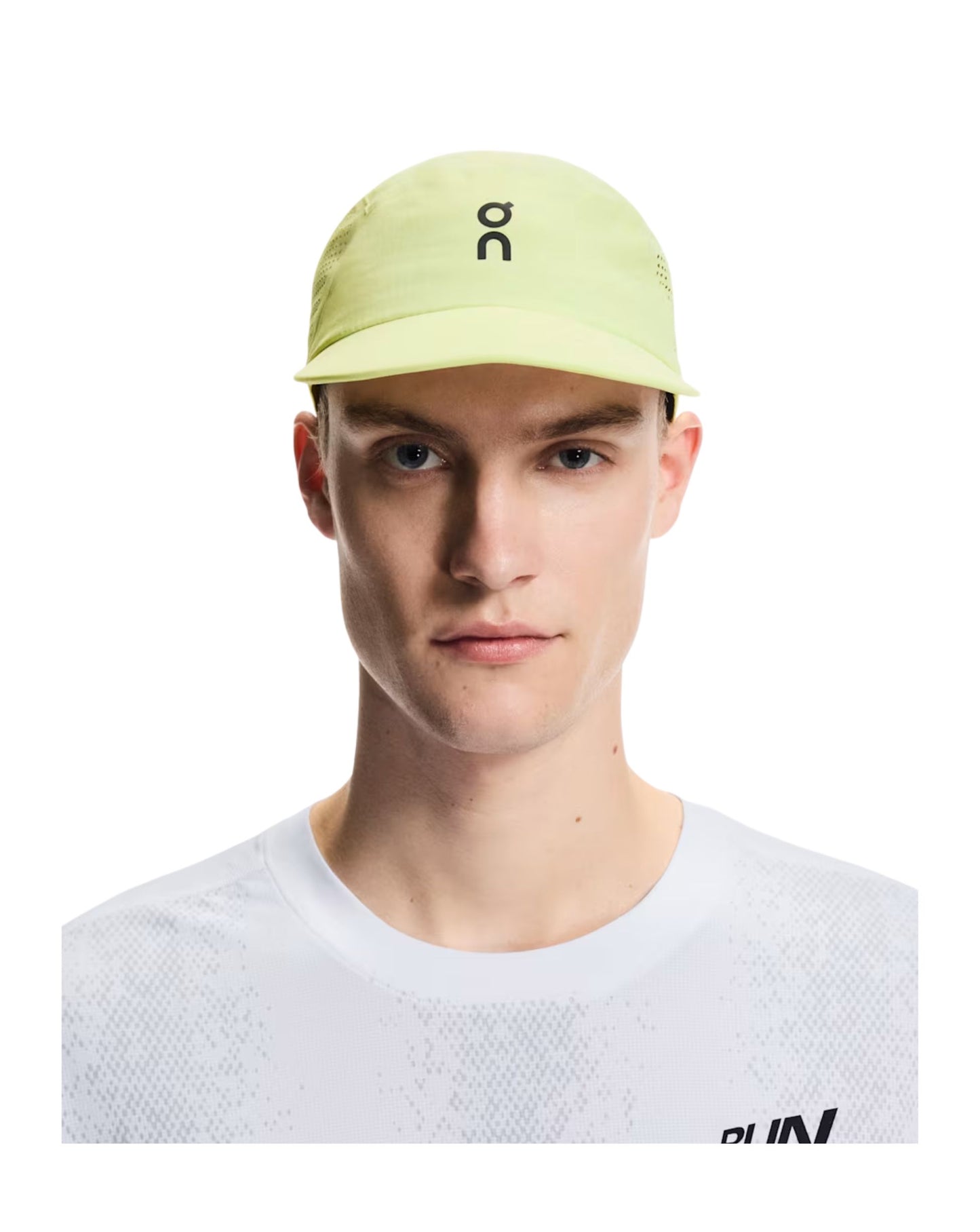 On Performance Cap - Lemonade