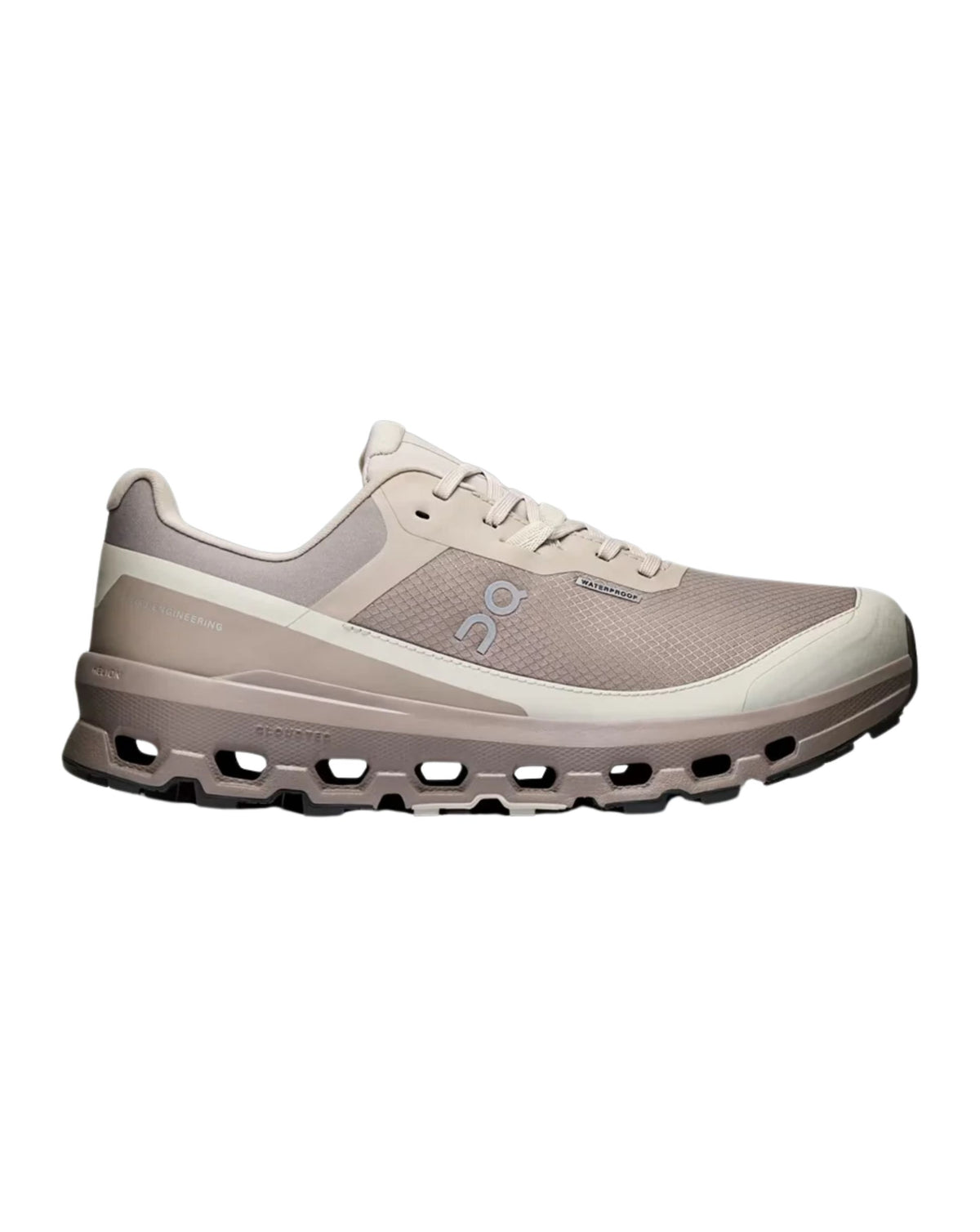 On Women's Cloudvista 2 Waterproof