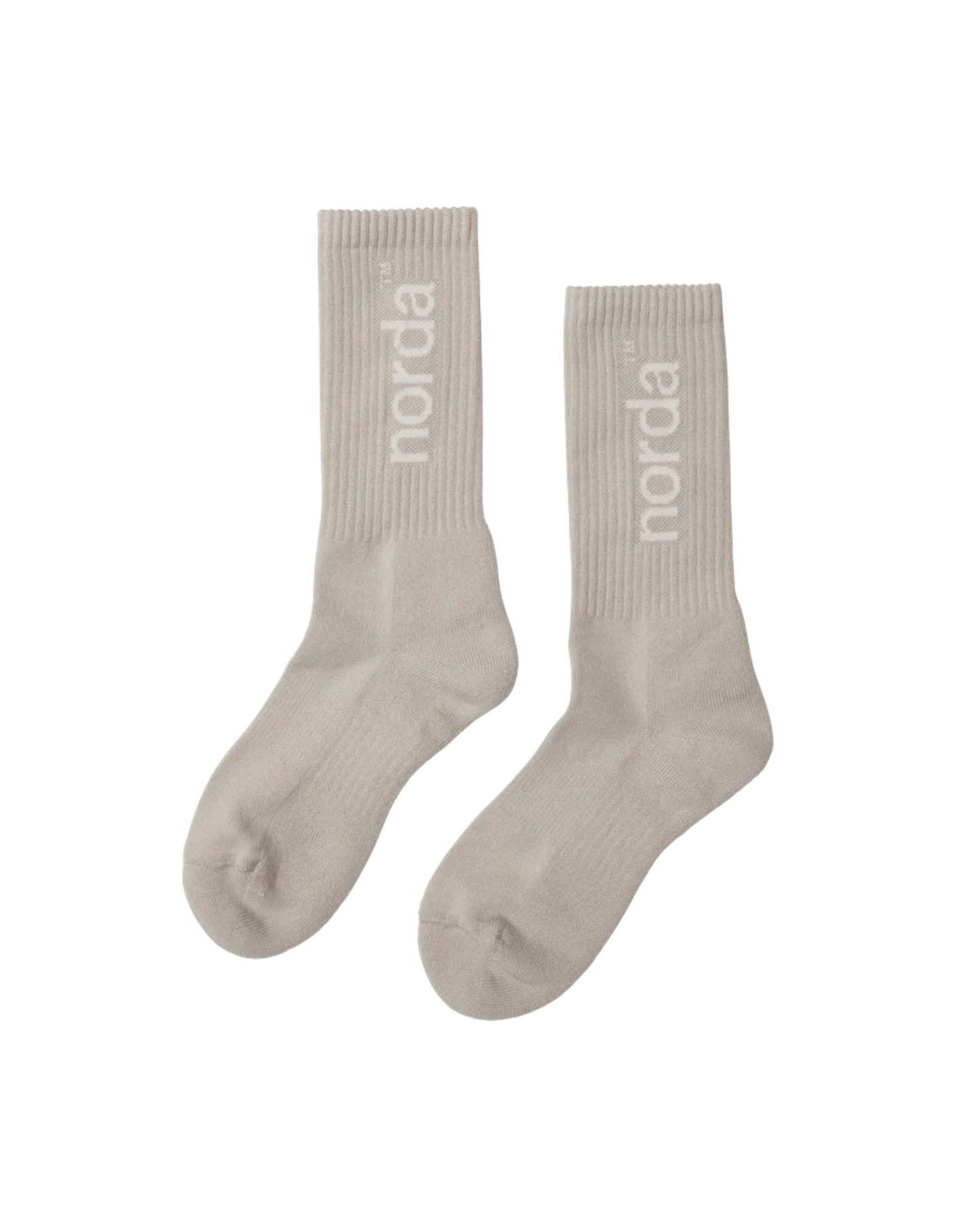 Norda Unisex Retro Sock