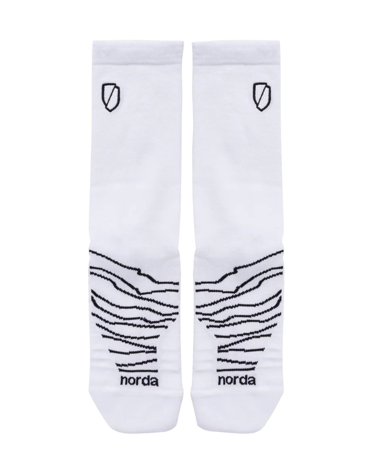 Norda Unisex Performance Sock
