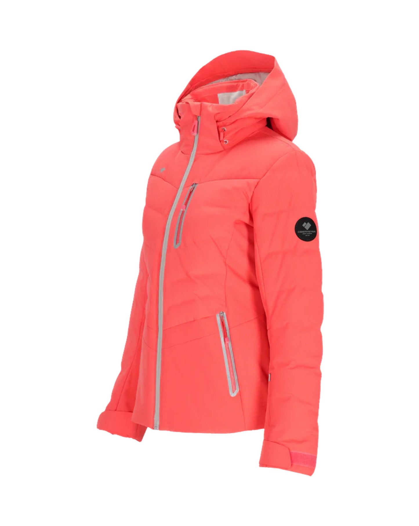 Obermeyer Women's Cosmia Down Ski Jacket