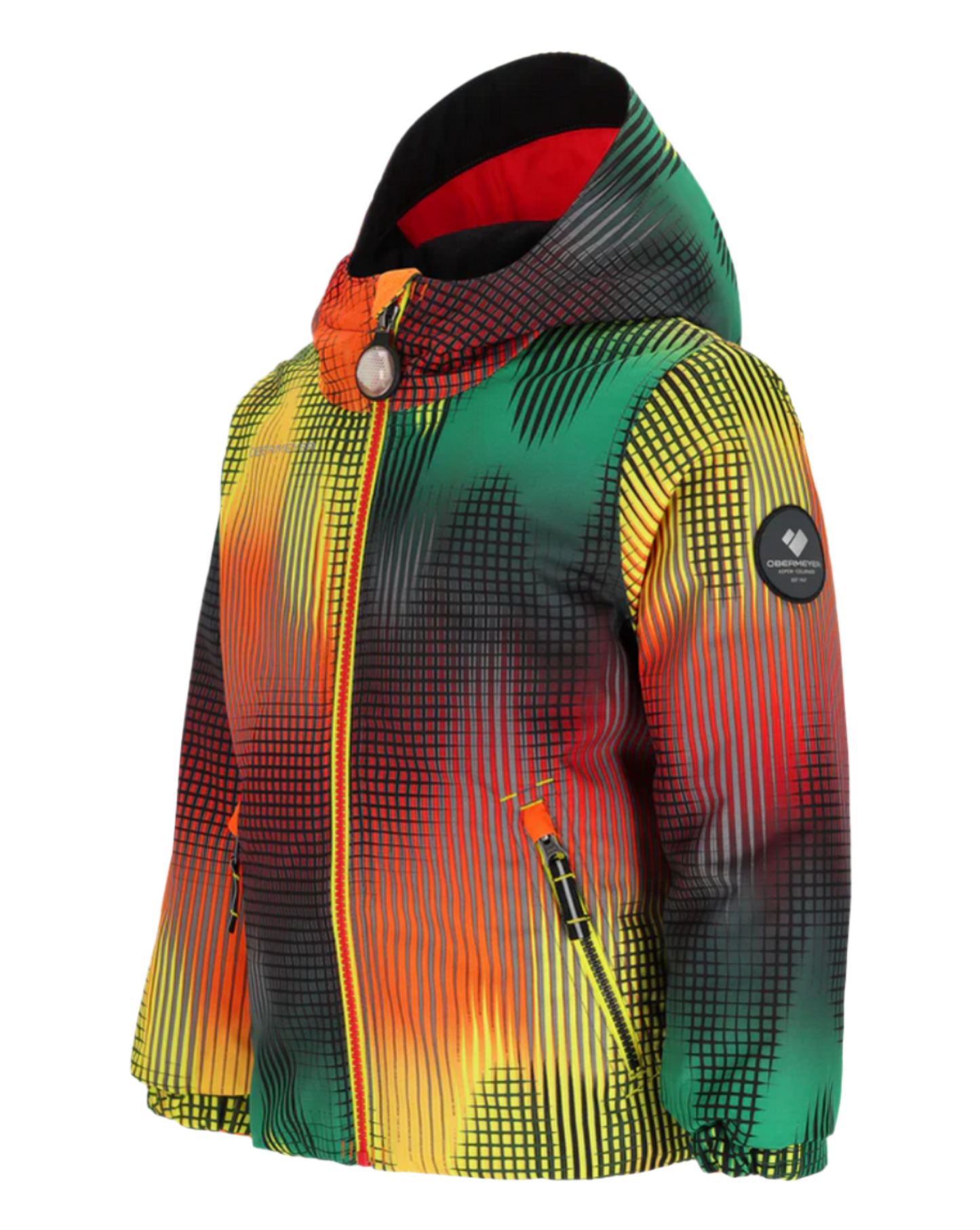 Obermeyer Ashor Junior Ski Jacket