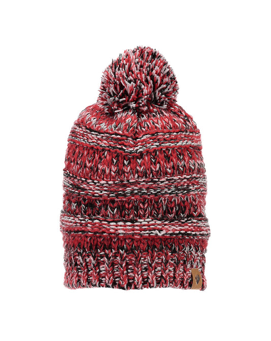 Obermeyer Springfield Knit Pom Hat